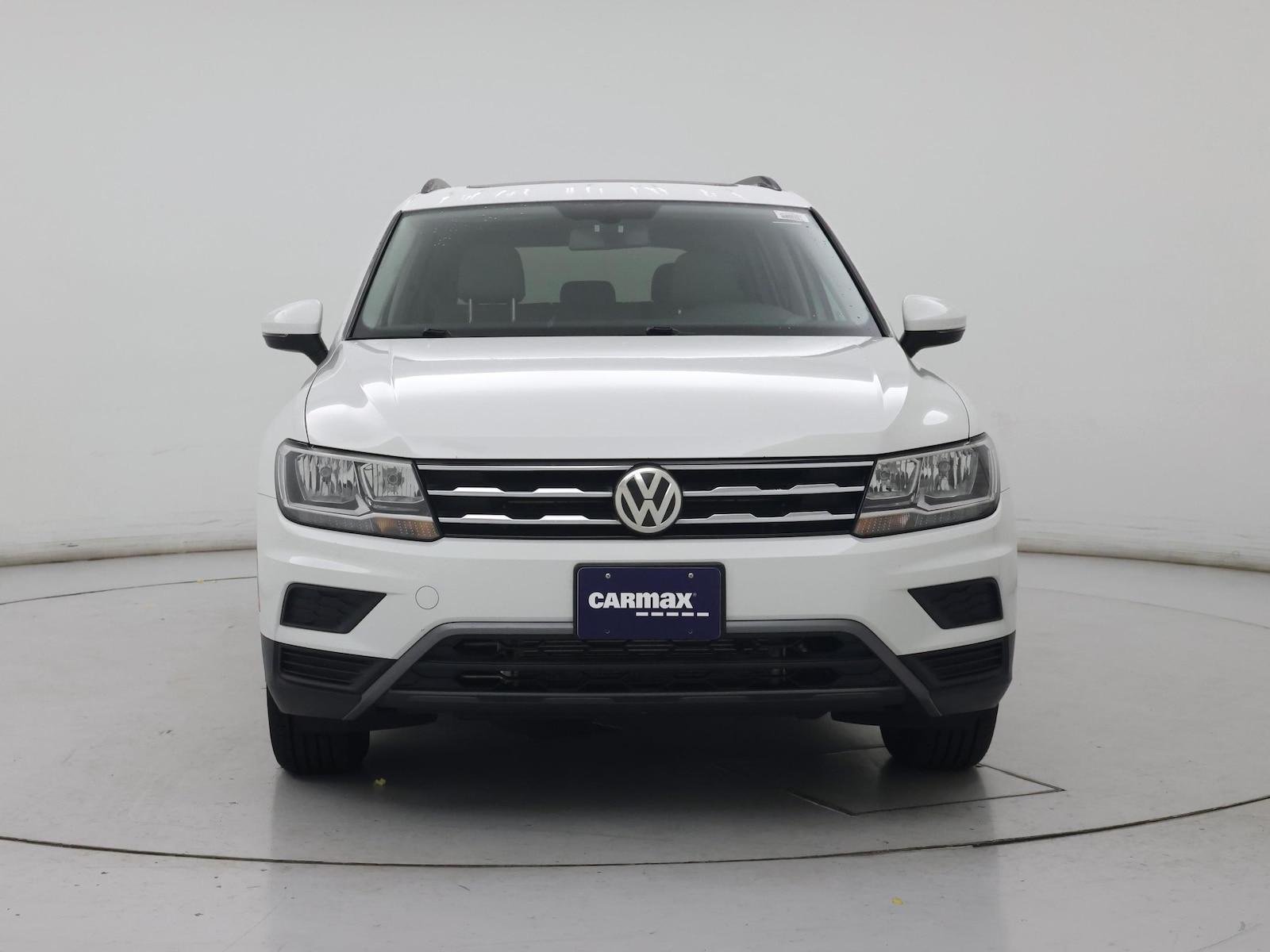 2019 Volkswagen Tiguan SE - Photo 6