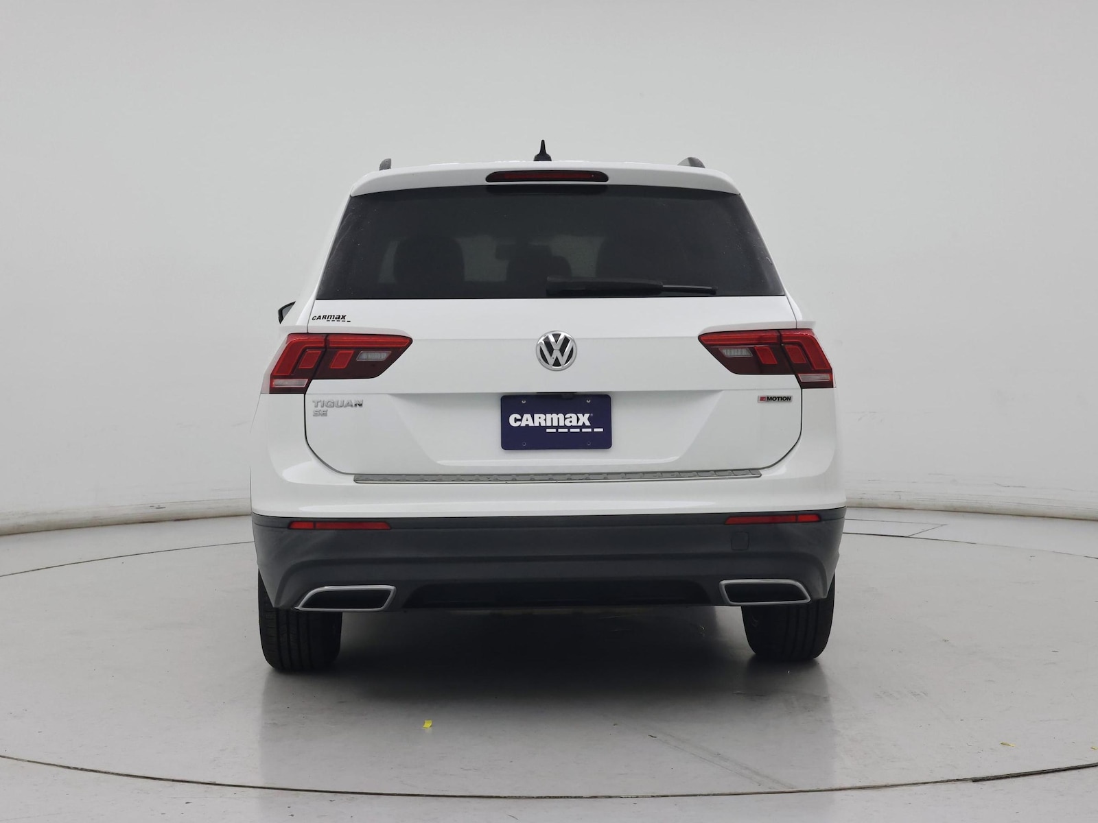 2019 Volkswagen Tiguan SE - Photo 7