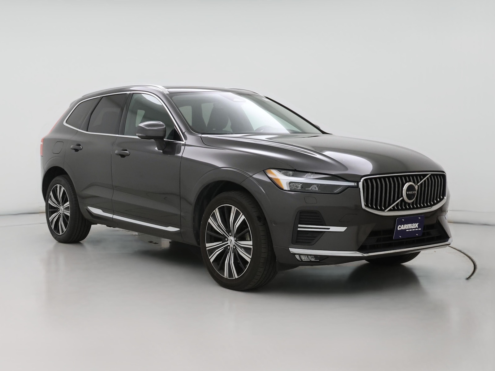 2023 Volvo XC60