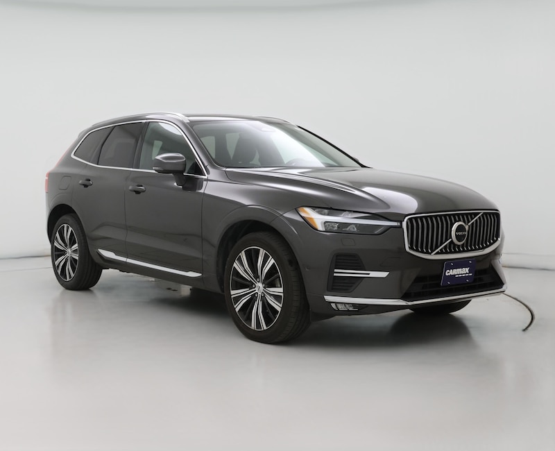 2023 Volvo XC60 B5 Plus Bright Theme