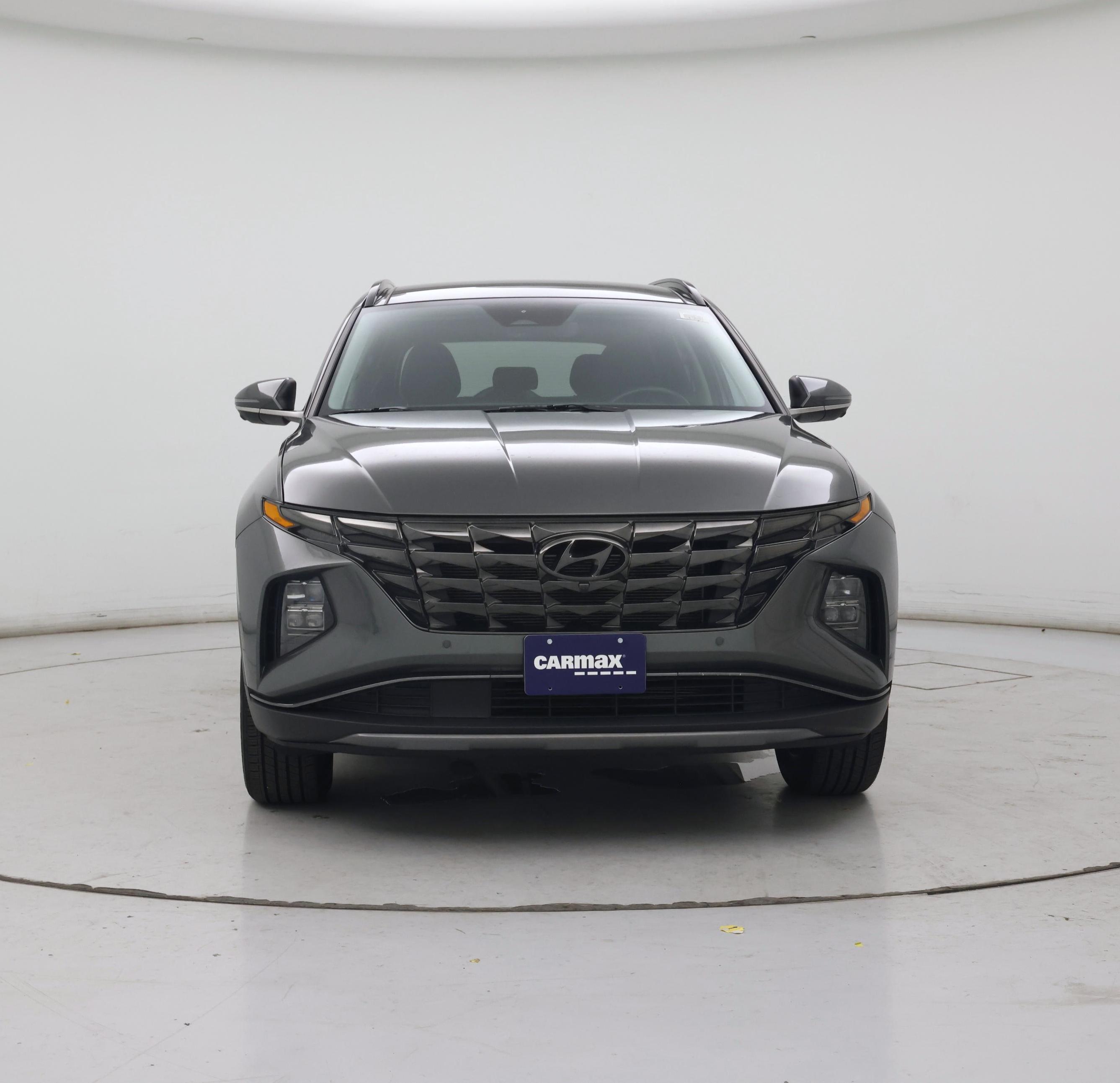 Thumbnail: 2022 Hyundai Tucson - 5