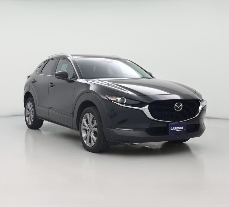 2023 Mazda CX-30 2.5 S Preferred Package
