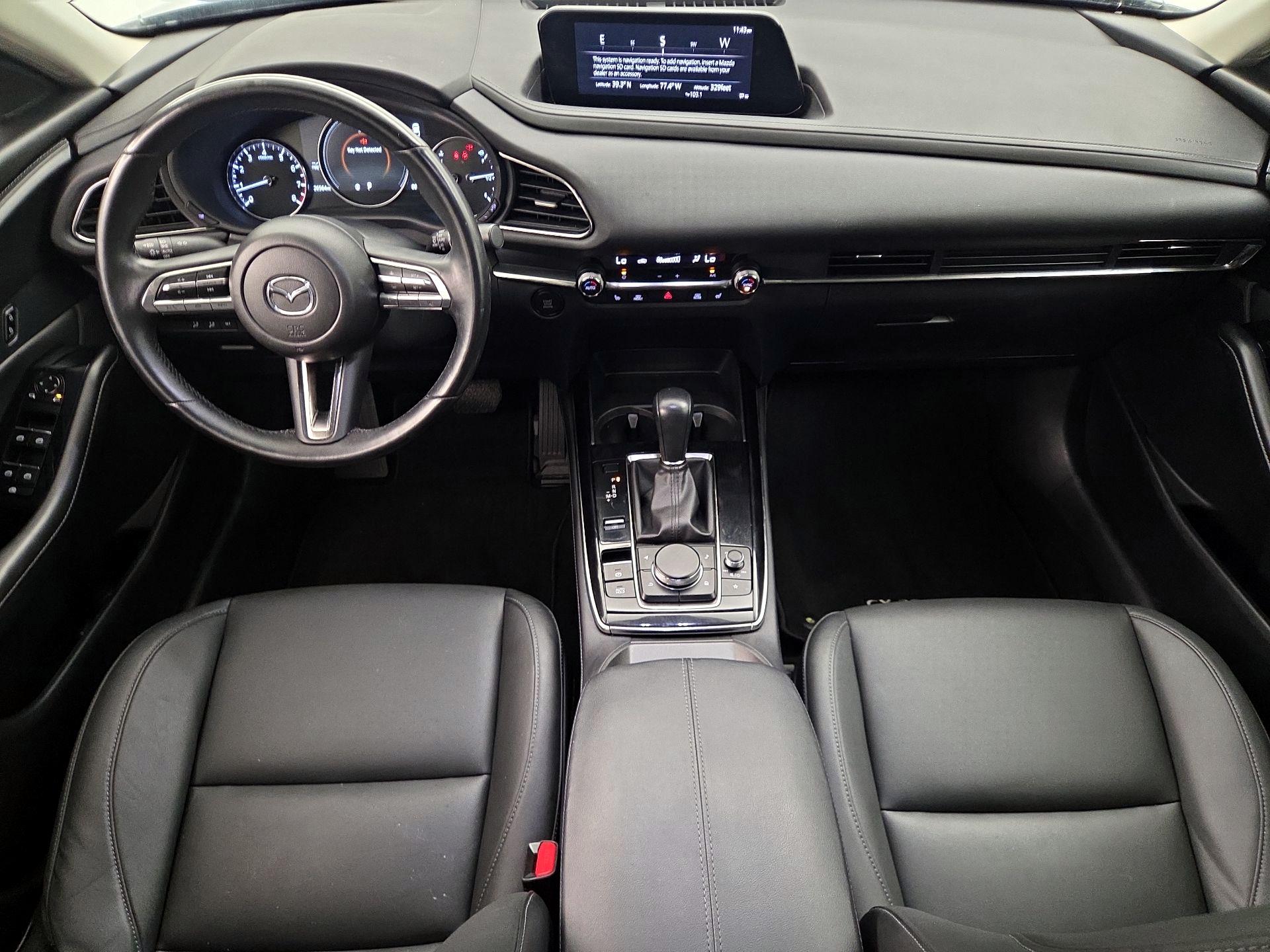 Thumbnail: 2023 Mazda CX-30 - 9