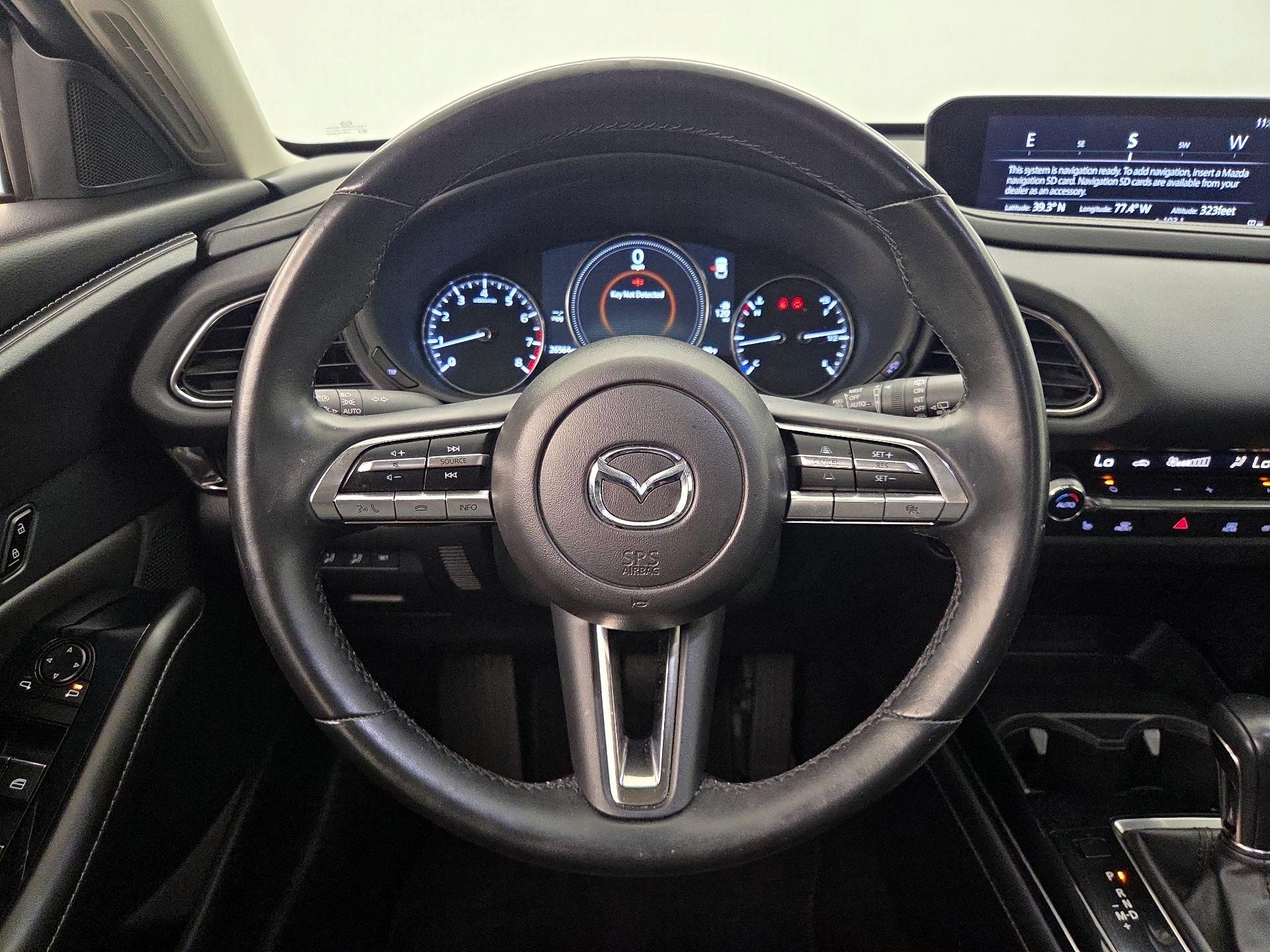 Thumbnail: 2023 Mazda CX-30 - 10