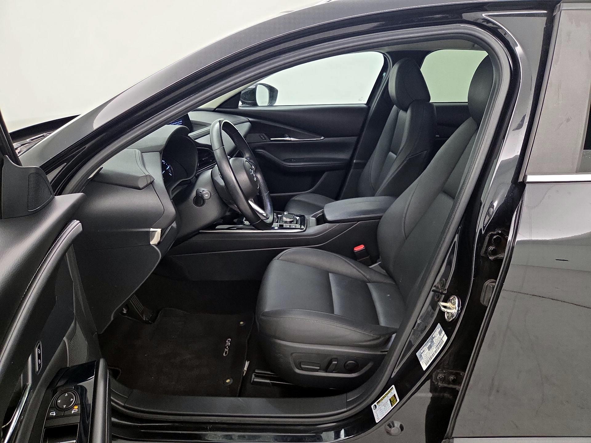 Thumbnail: 2023 Mazda CX-30 - 11