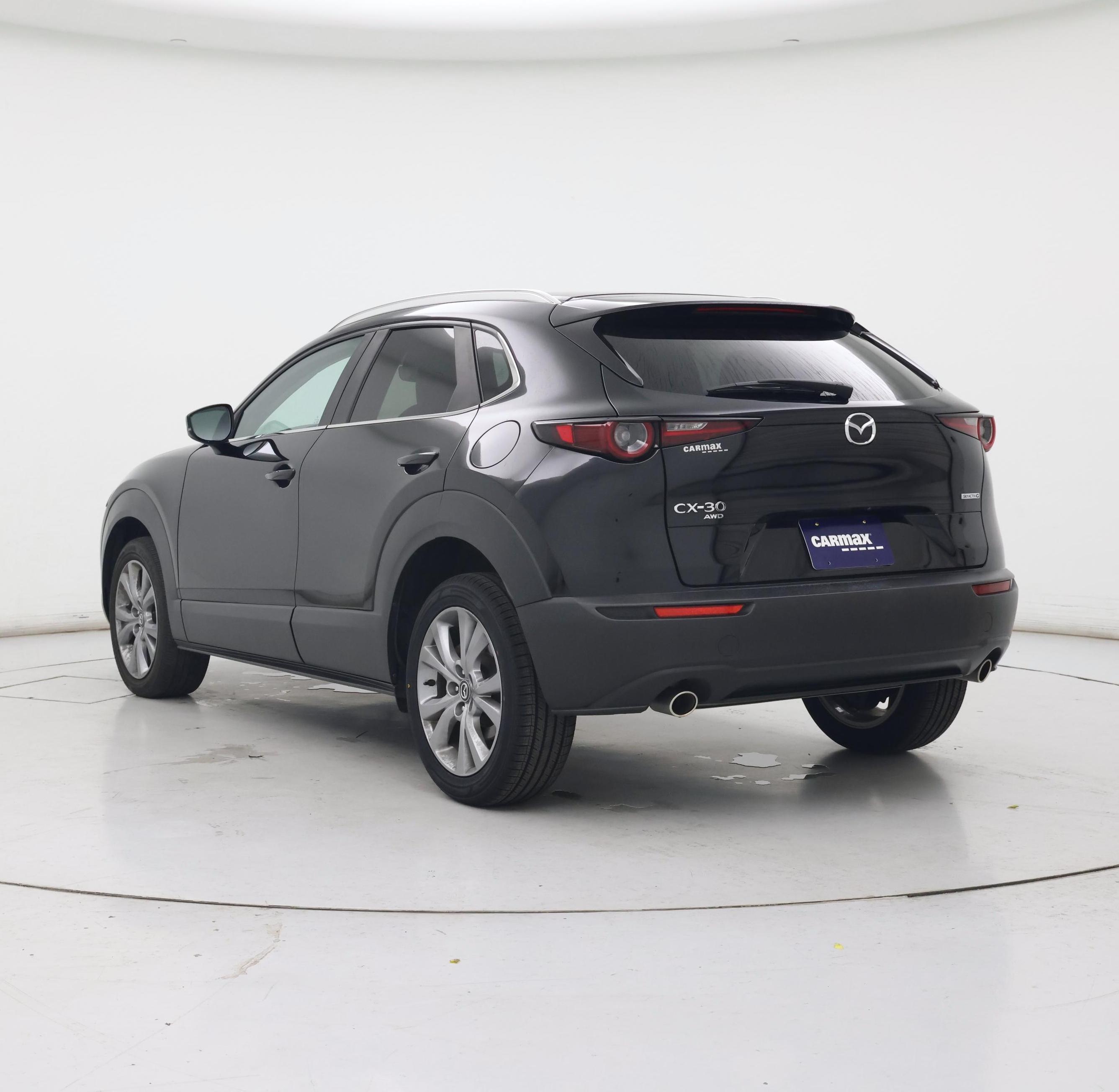Thumbnail: 2023 Mazda CX-30 - 2