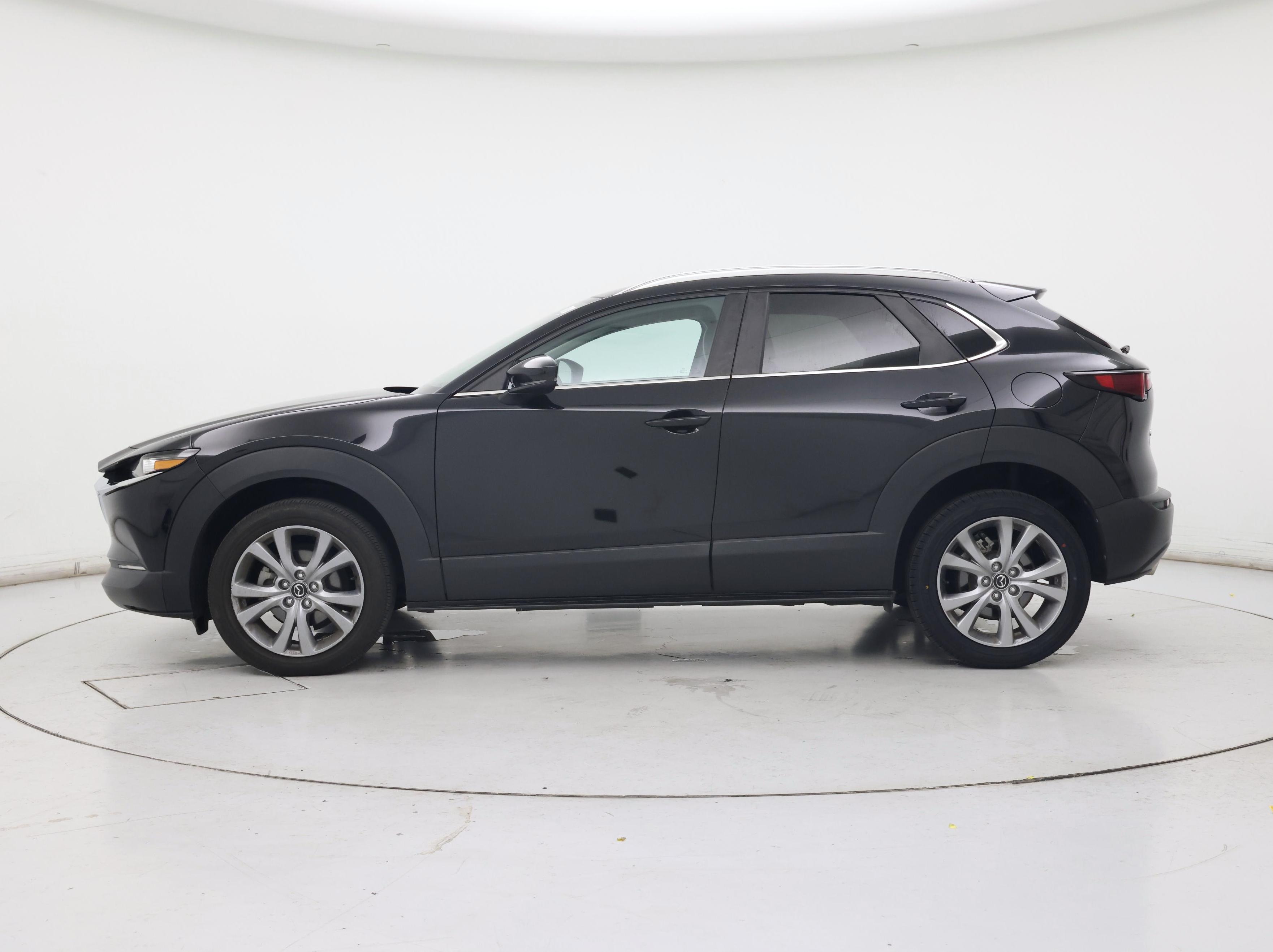 Thumbnail: 2023 Mazda CX-30 - 3