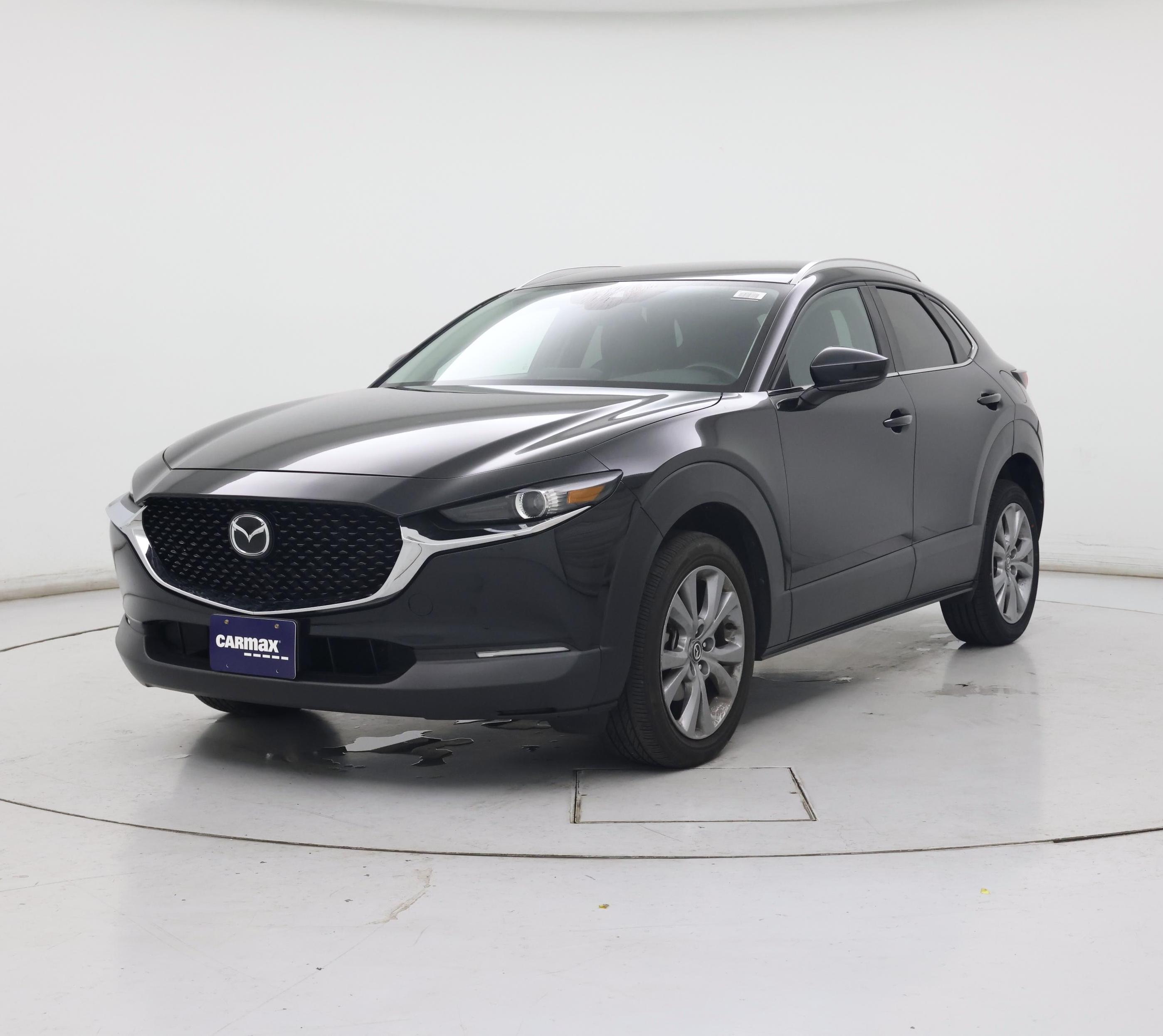 Thumbnail: 2023 Mazda CX-30 - 4