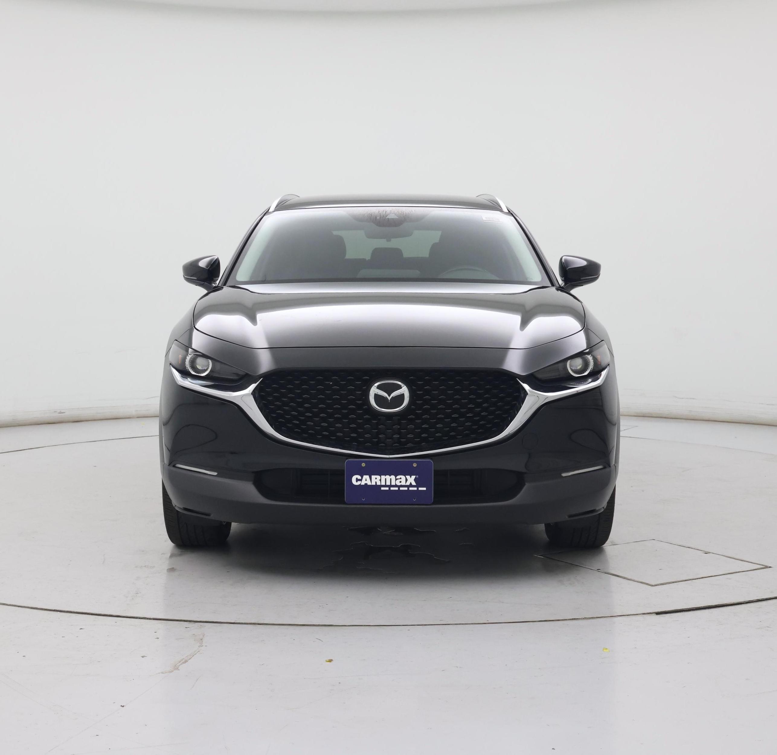 Thumbnail: 2023 Mazda CX-30 - 5