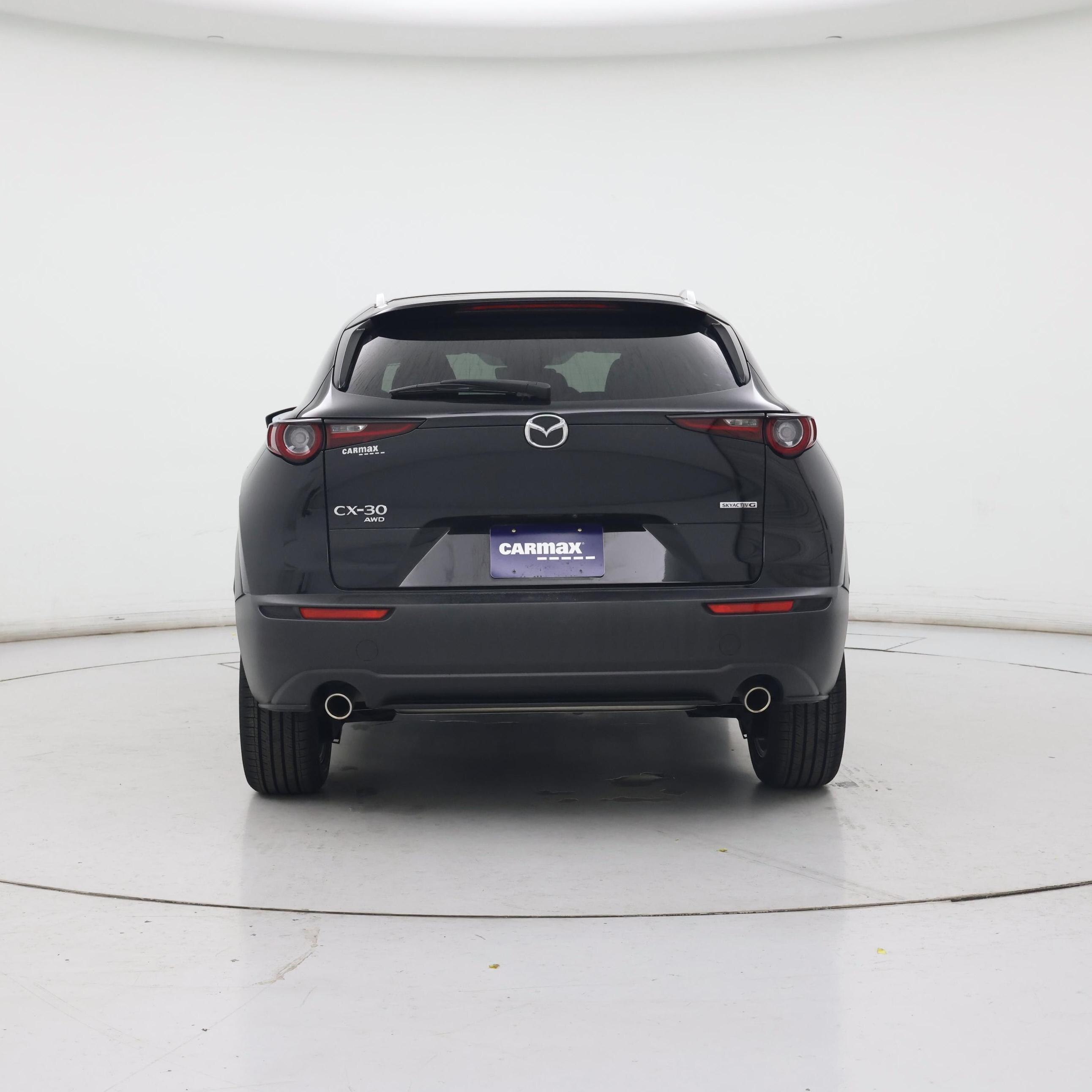 Thumbnail: 2023 Mazda CX-30 - 6