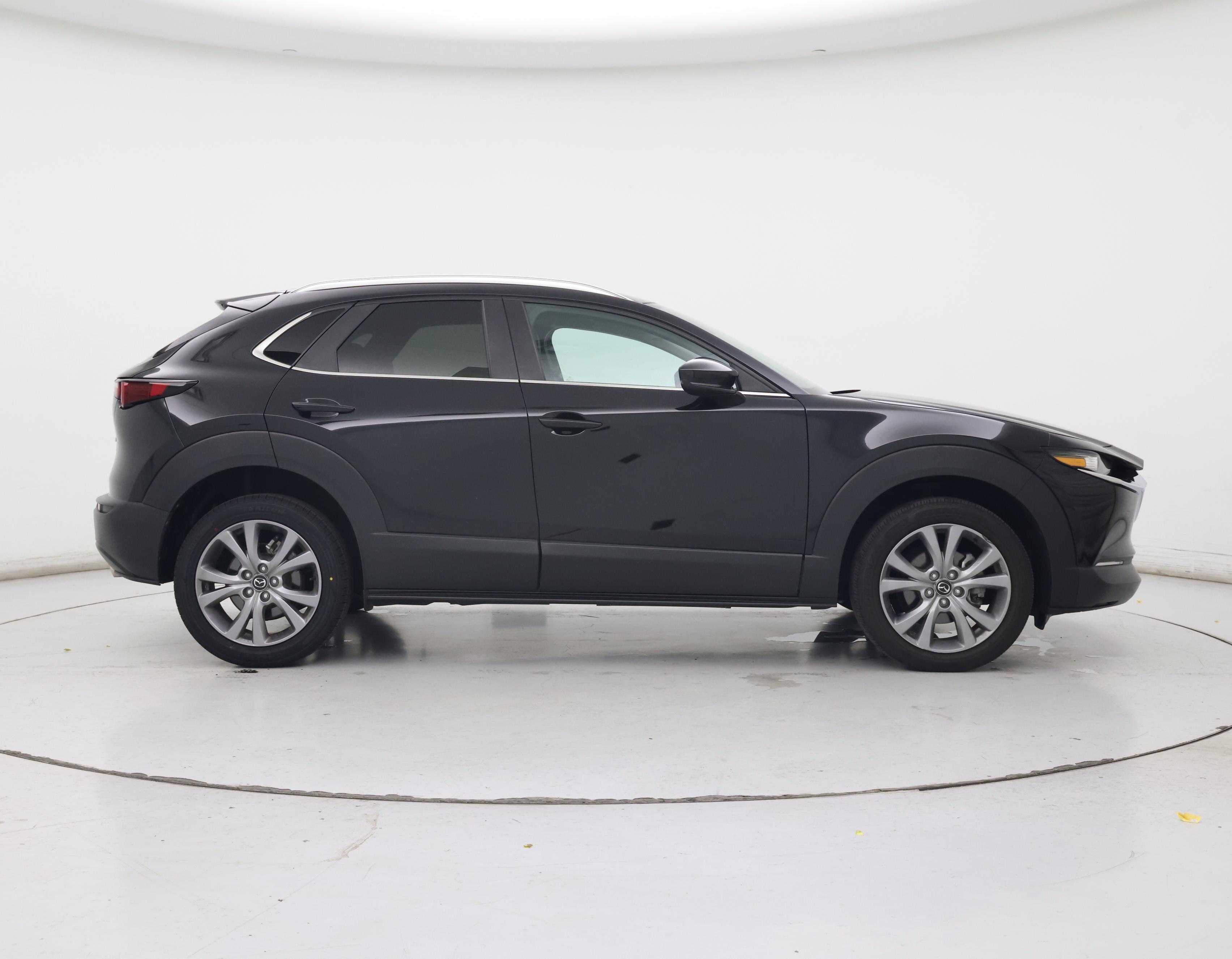 Thumbnail: 2023 Mazda CX-30 - 7