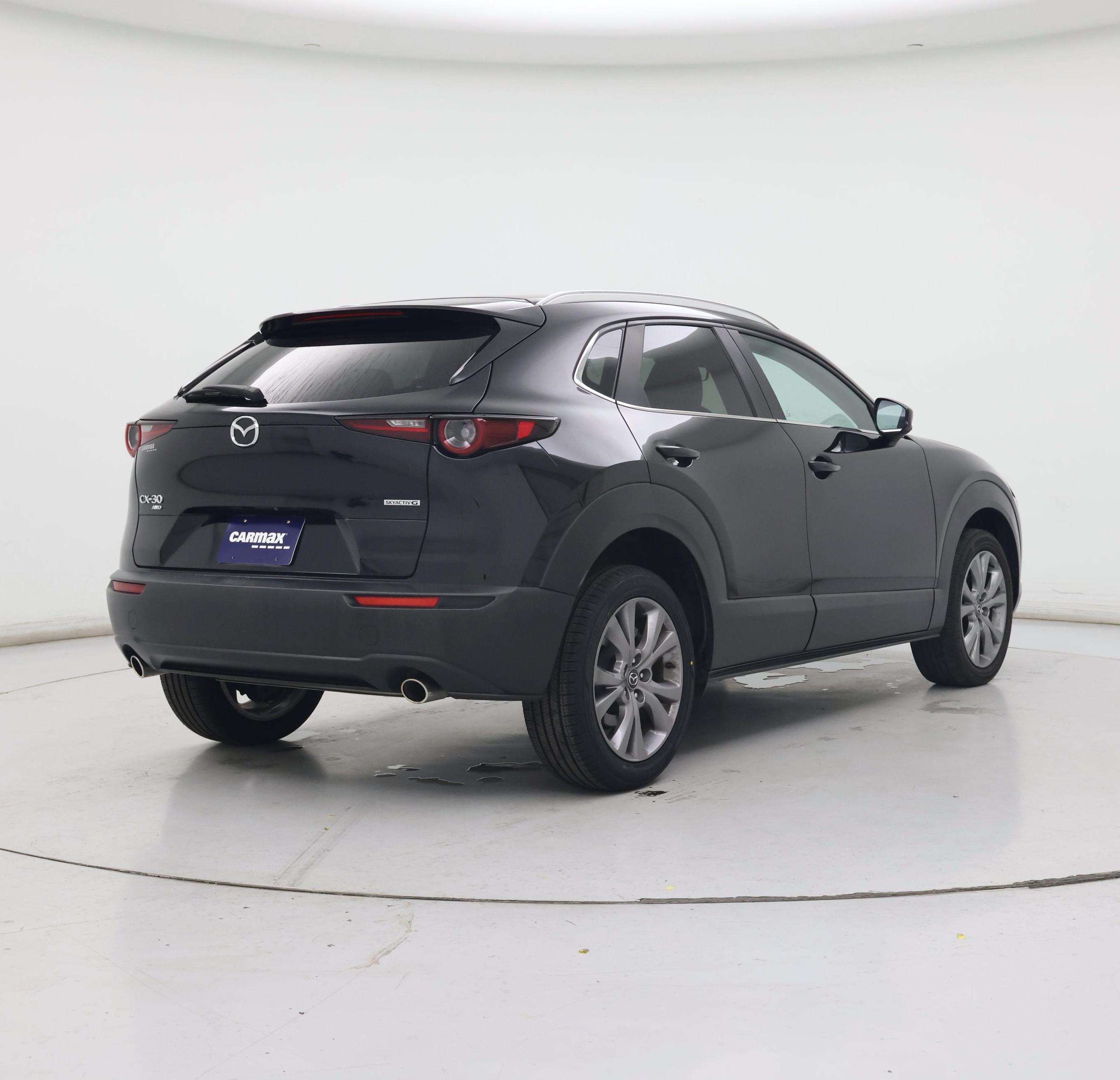 Thumbnail: 2023 Mazda CX-30 - 8
