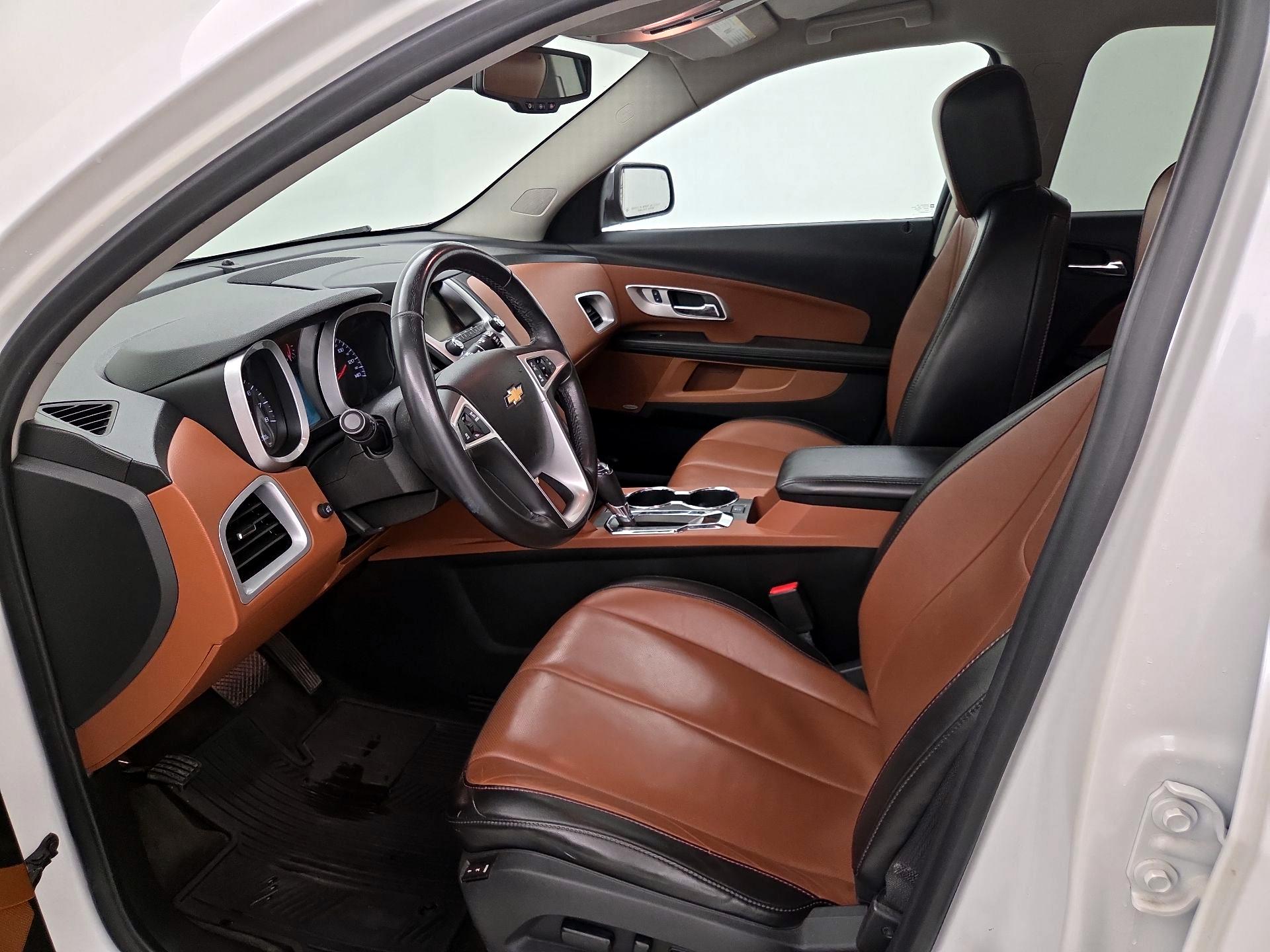Thumbnail: 2017 Chevrolet Equinox - 11
