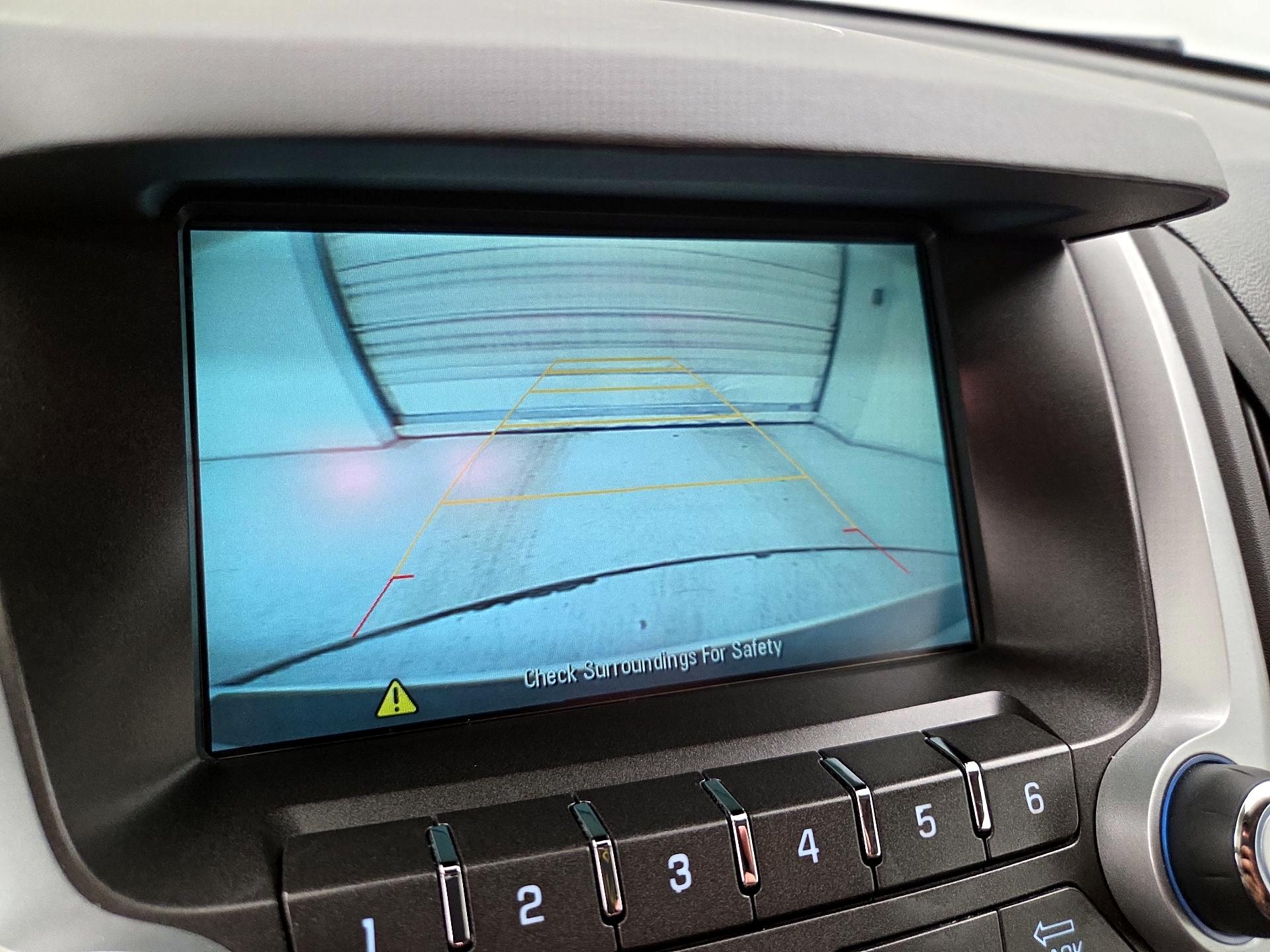 Thumbnail: 2017 Chevrolet Equinox - 14