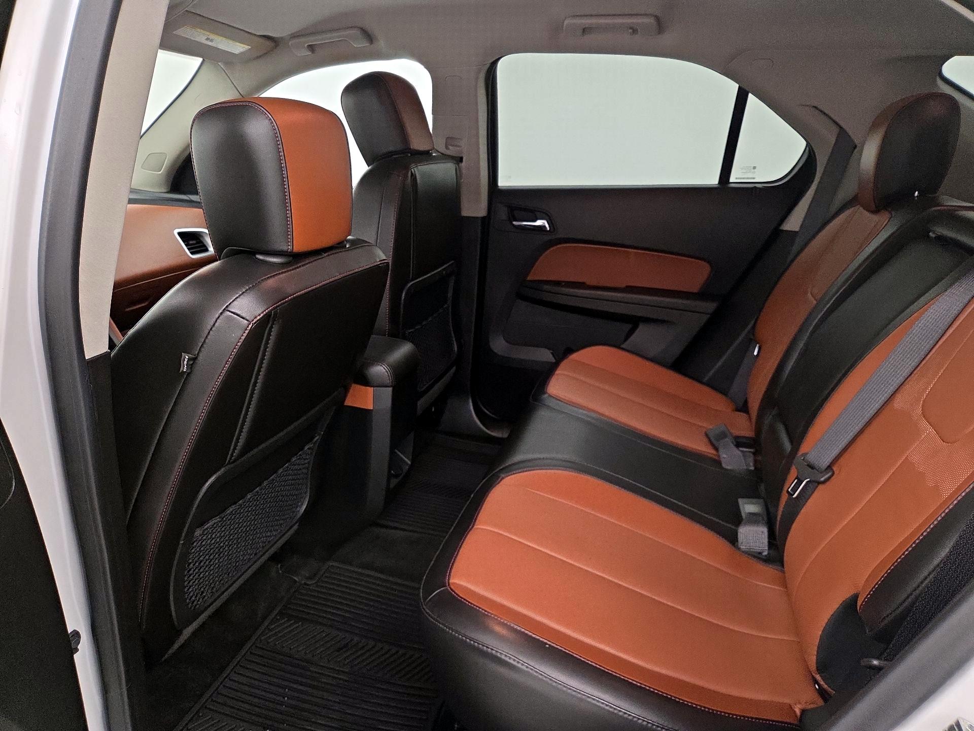 Thumbnail: 2017 Chevrolet Equinox - 19