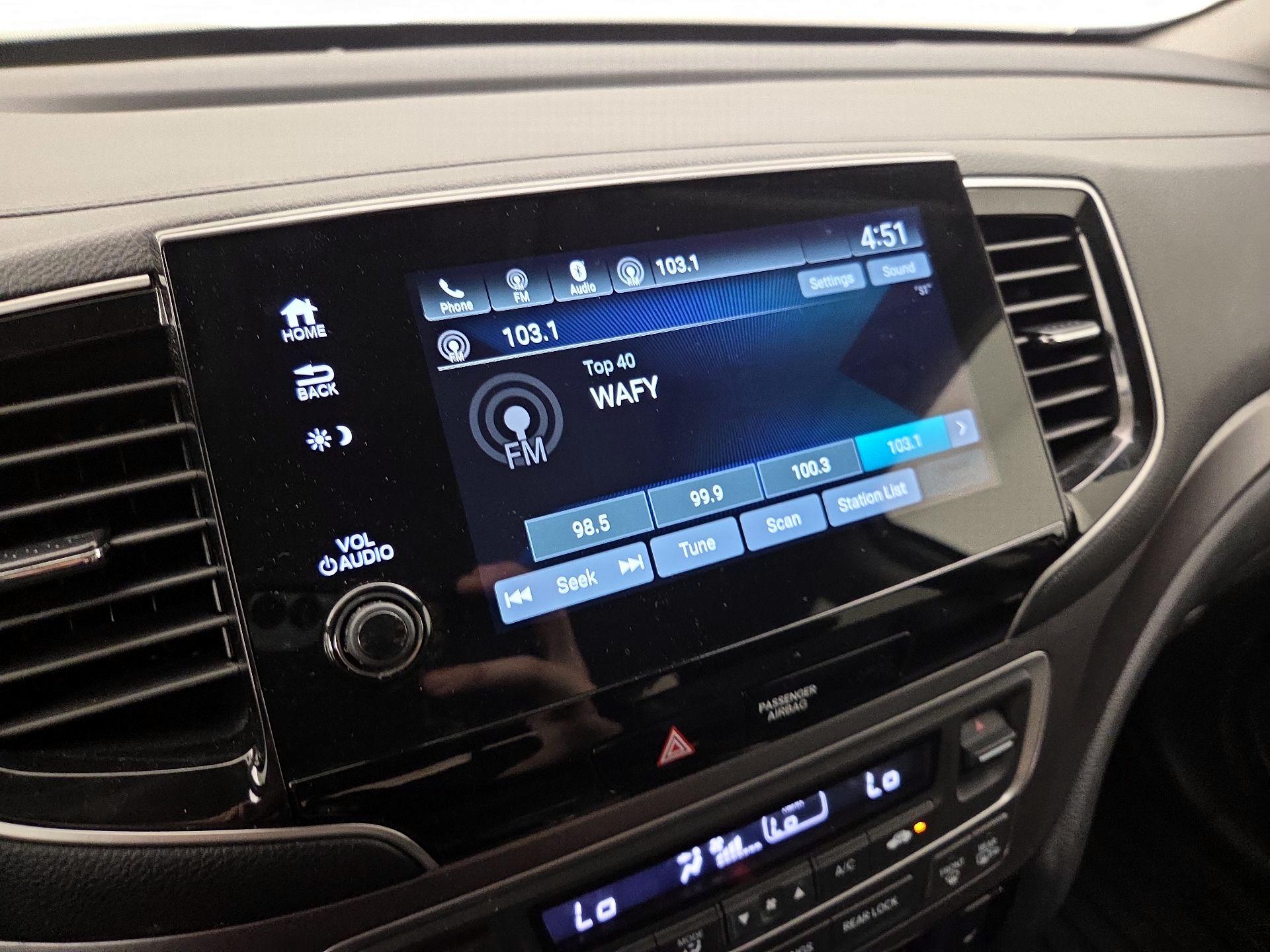 Thumbnail: 2019 Honda Pilot - 15