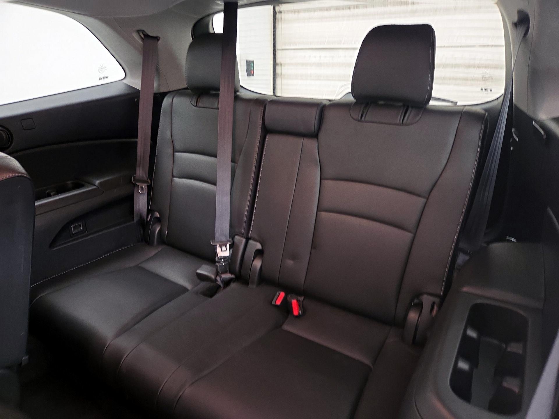 Thumbnail: 2019 Honda Pilot - 20