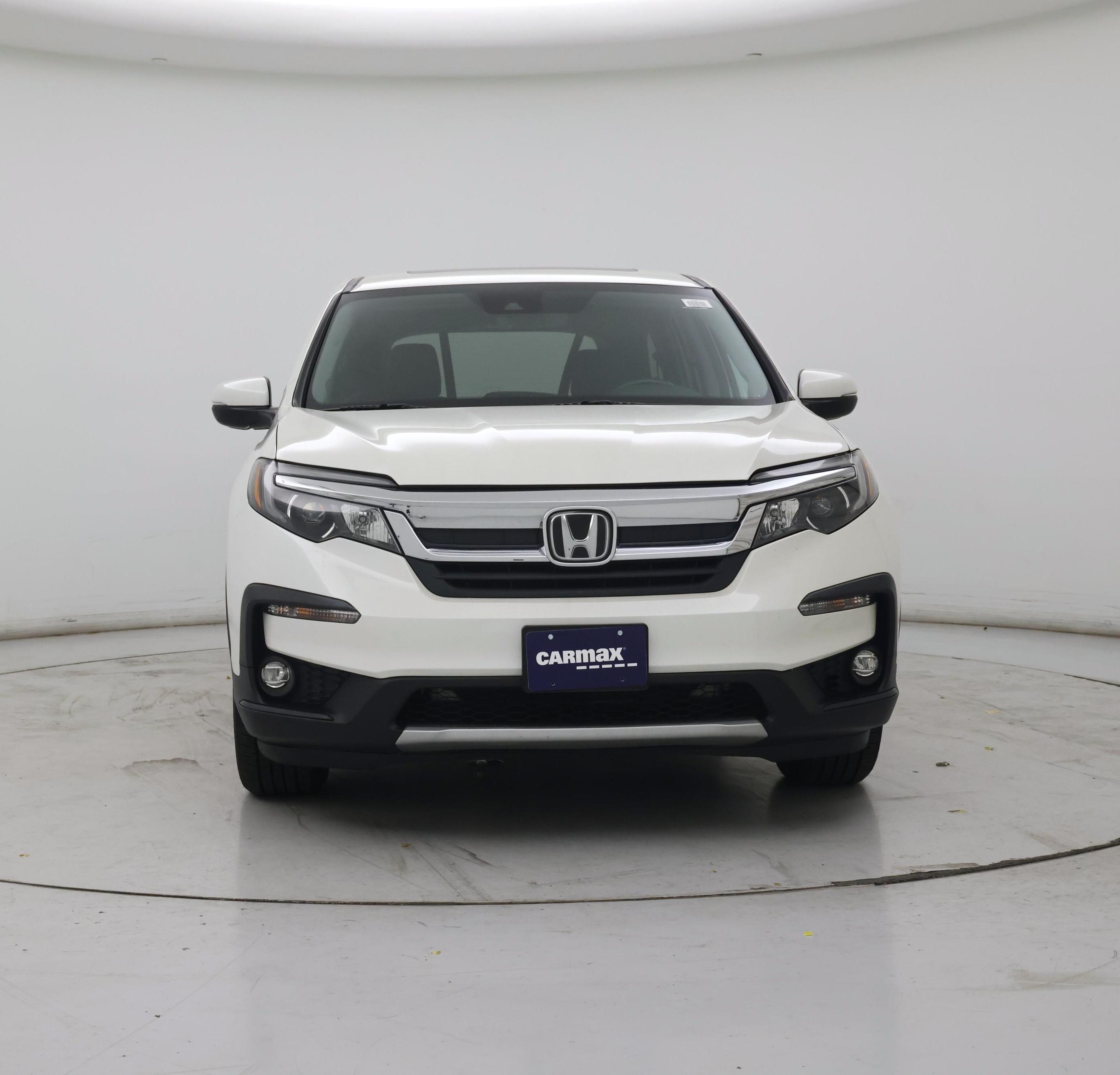 Thumbnail: 2019 Honda Pilot - 5
