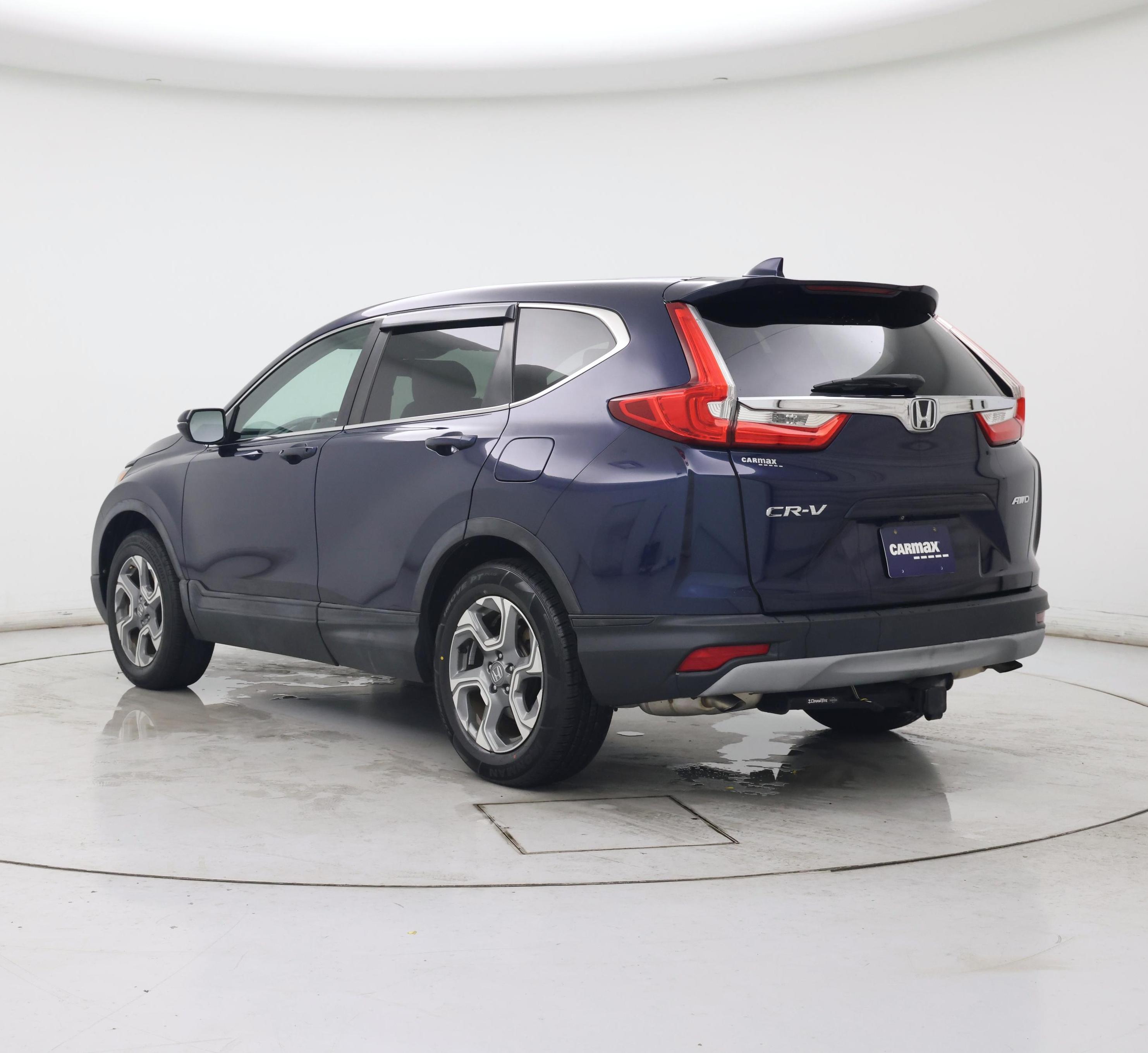 Thumbnail: 2017 Honda CR-V - 2