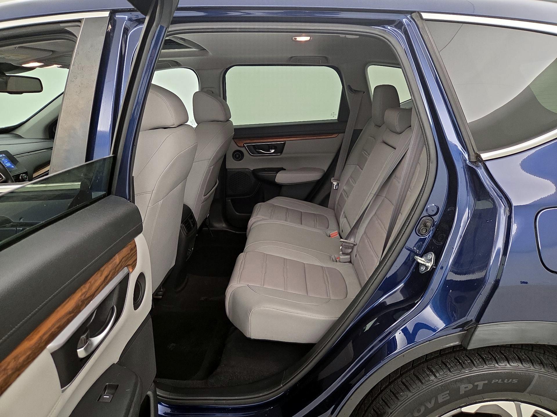 Thumbnail: 2017 Honda CR-V - 20