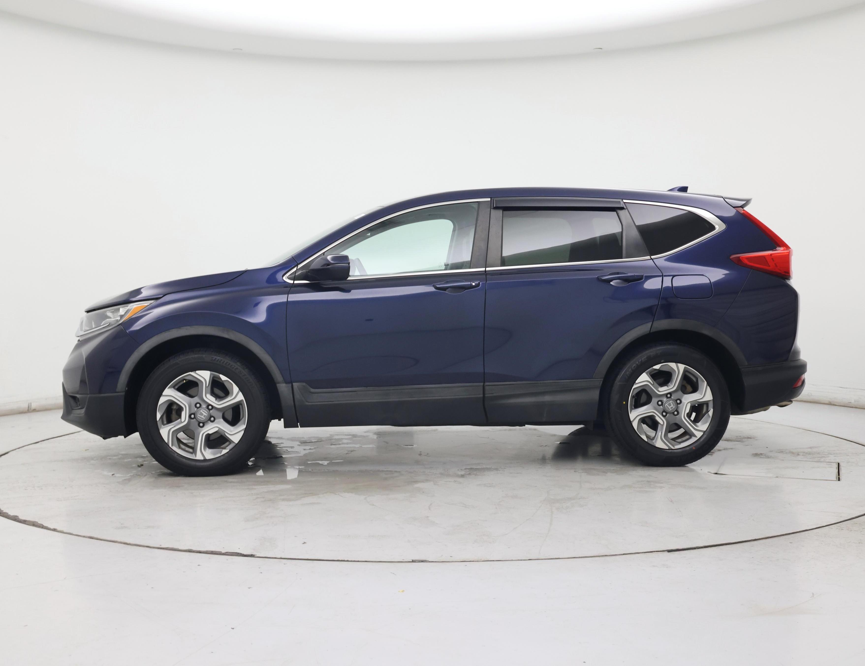 Thumbnail: 2017 Honda CR-V - 3