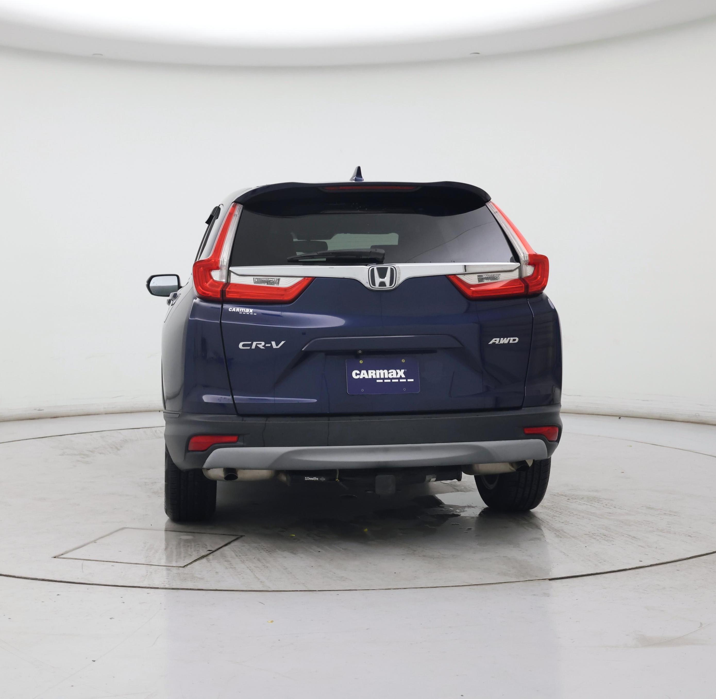 Thumbnail: 2017 Honda CR-V - 6