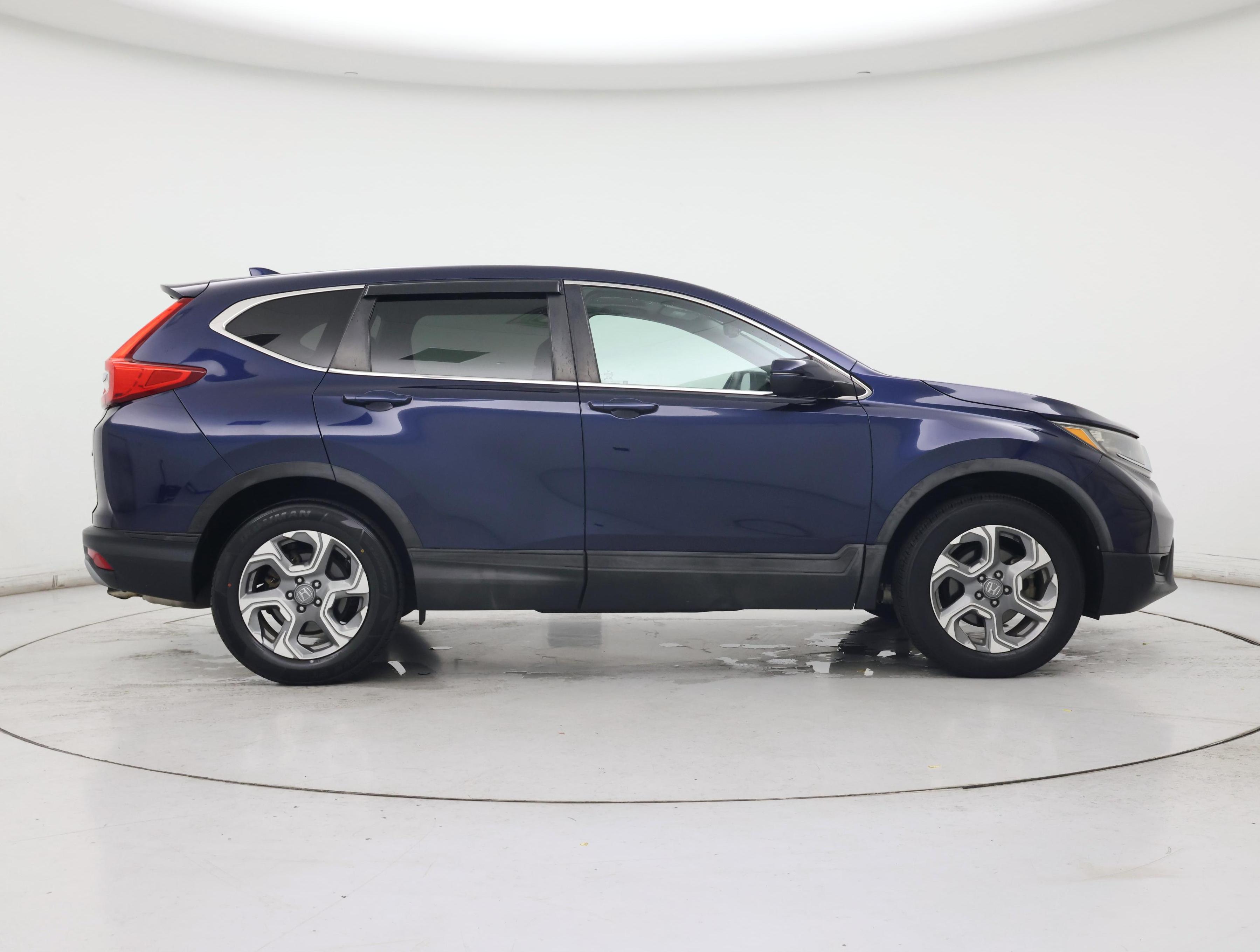 Thumbnail: 2017 Honda CR-V - 7