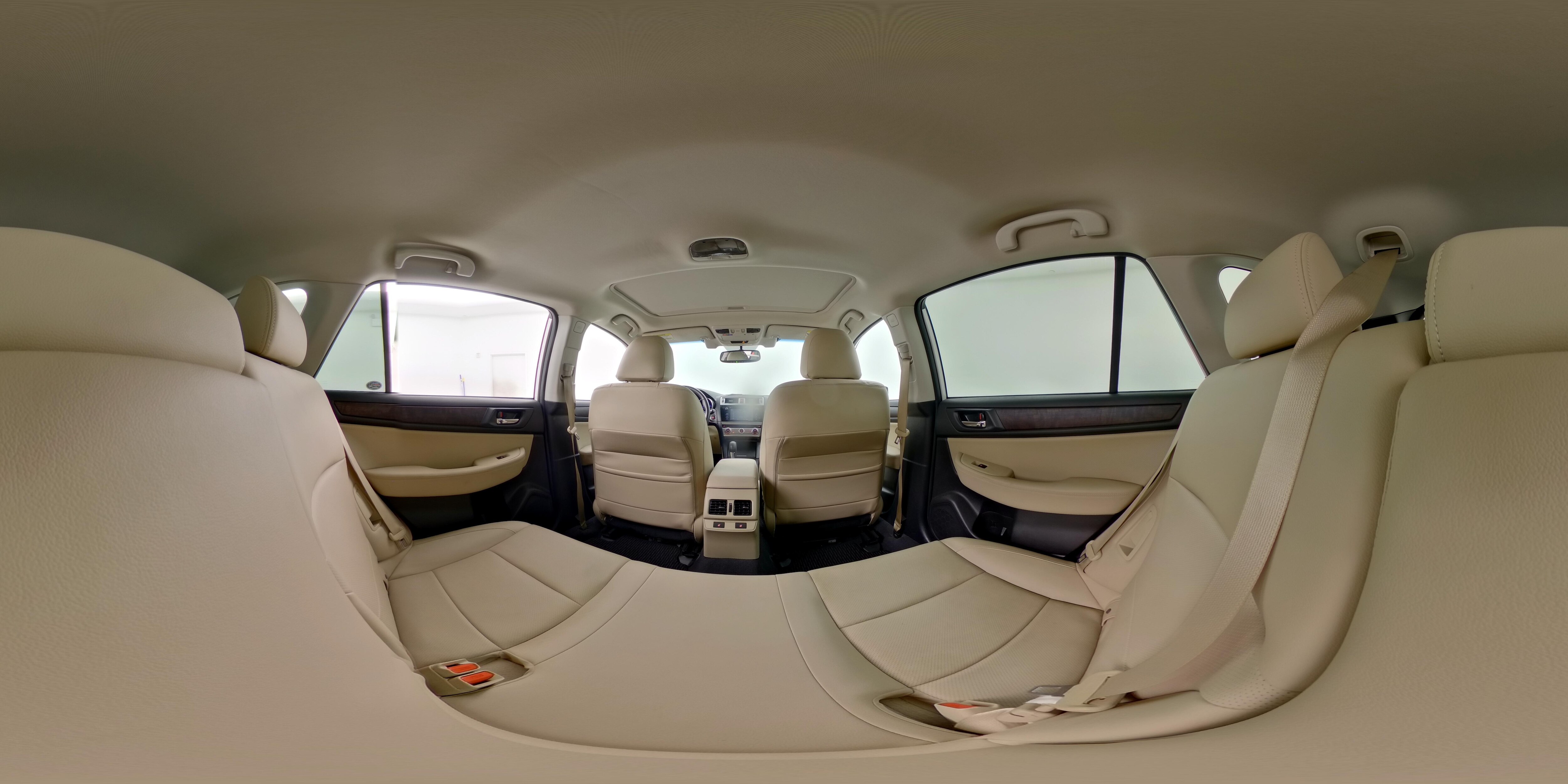 2016 Subaru Outback Limited - Photo 27