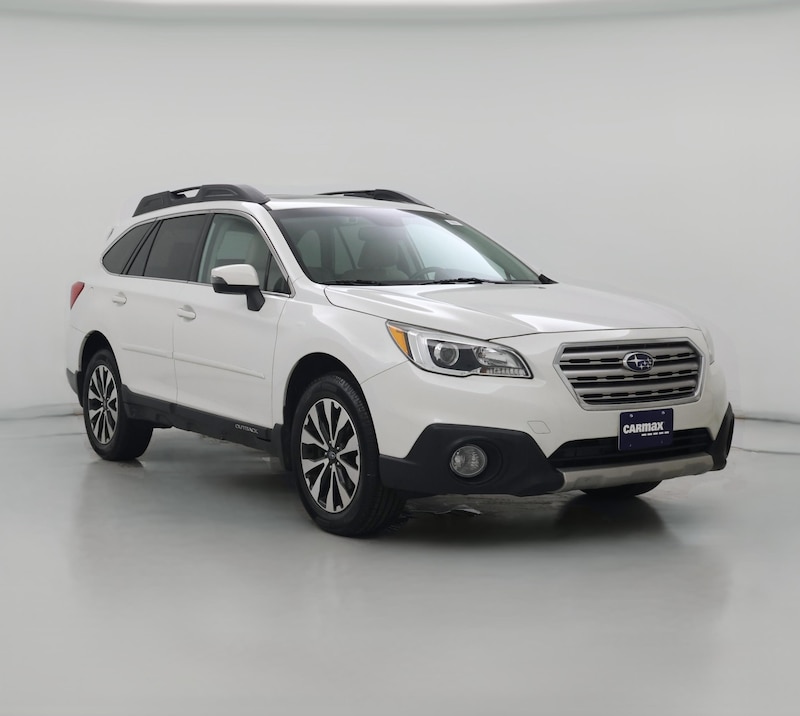 2016 Subaru Outback 3.6R Limited
