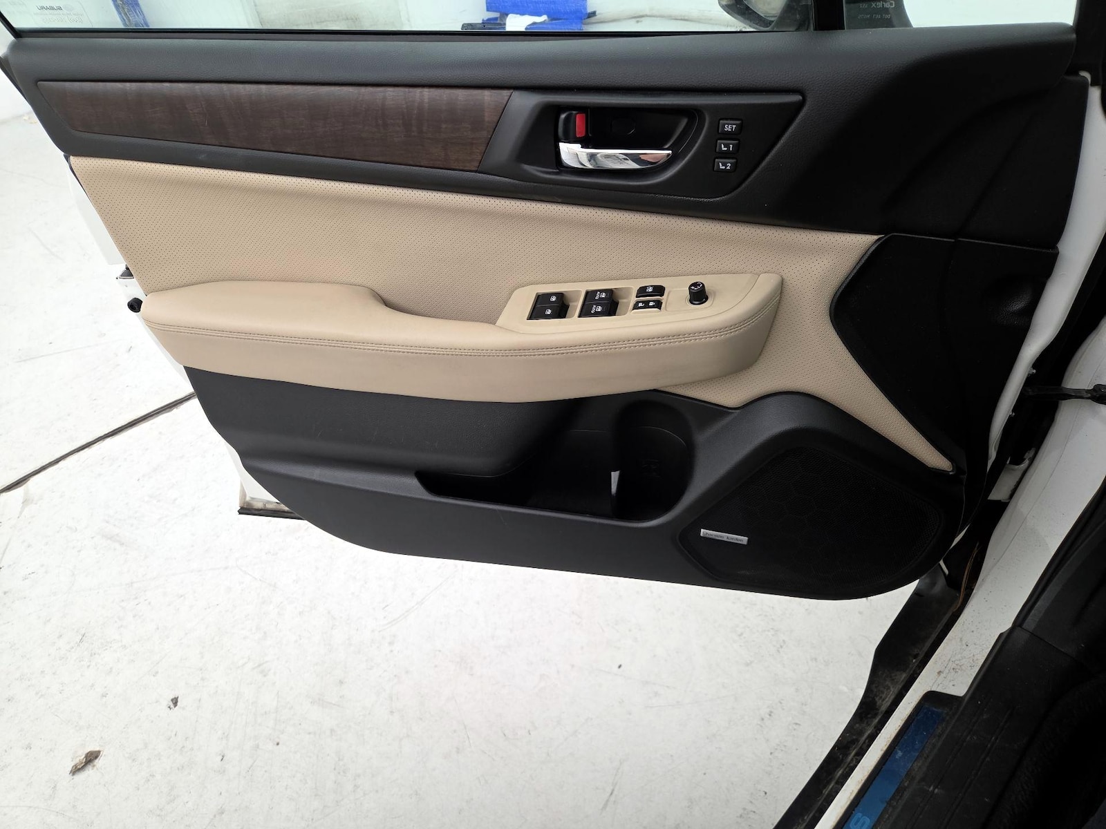 2016 Subaru Outback Limited - Photo 13