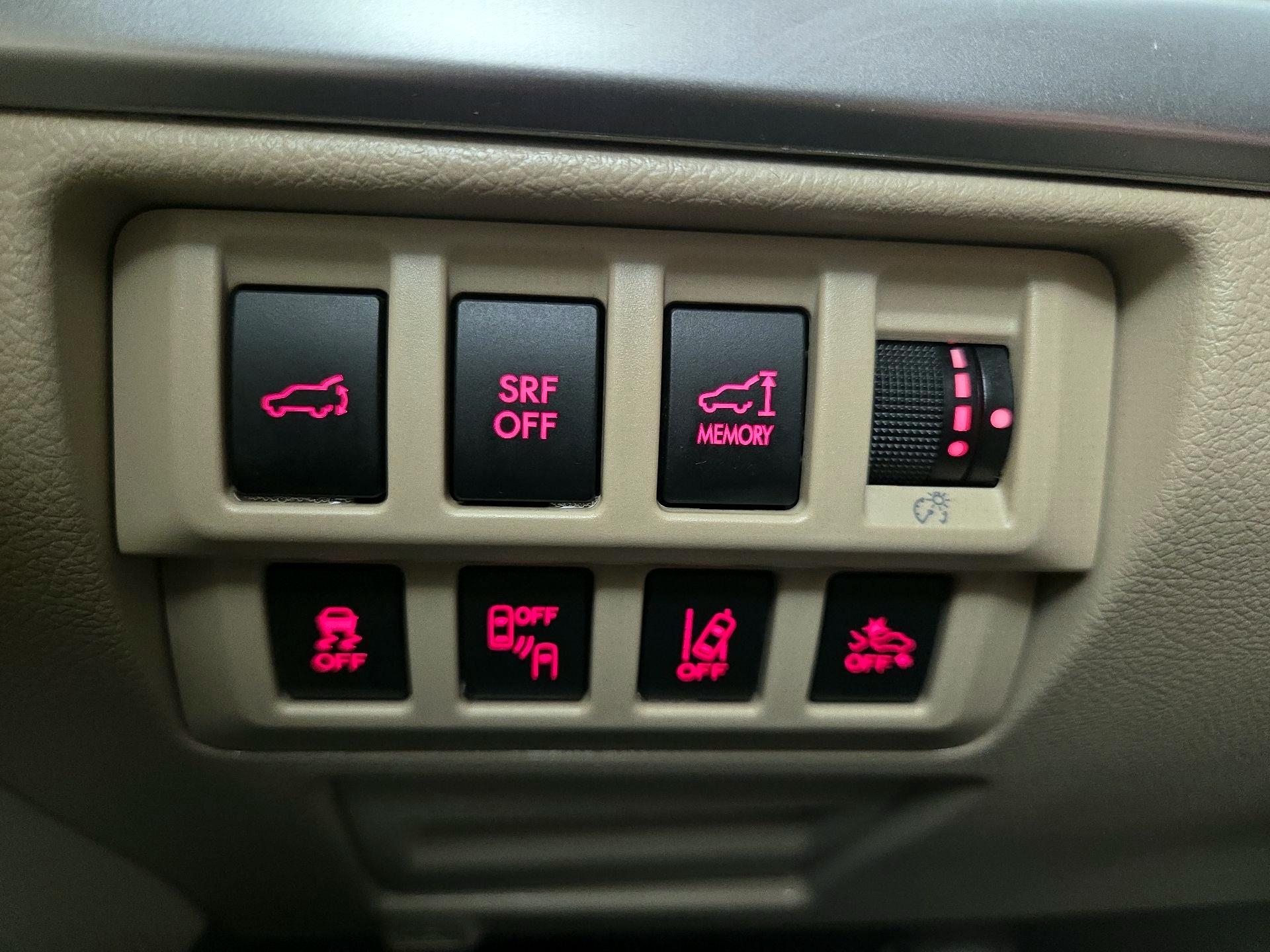 Thumbnail: 2016 Subaru Outback - 13