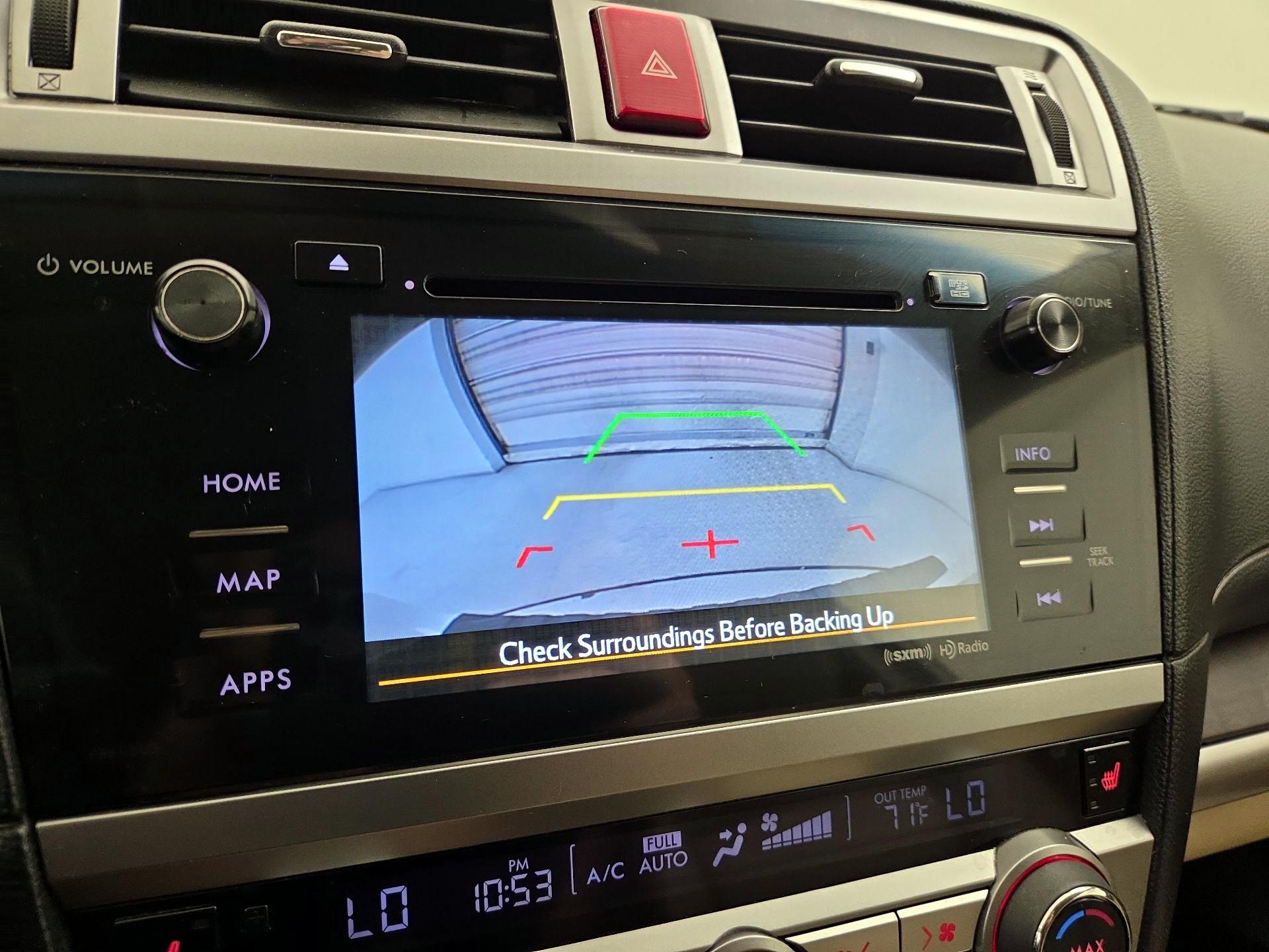 Thumbnail: 2016 Subaru Outback - 15