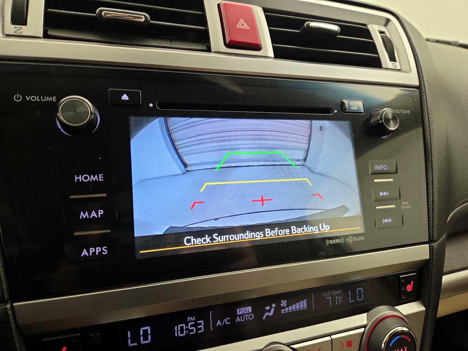 2016 Subaru Outback Limited - Photo 16