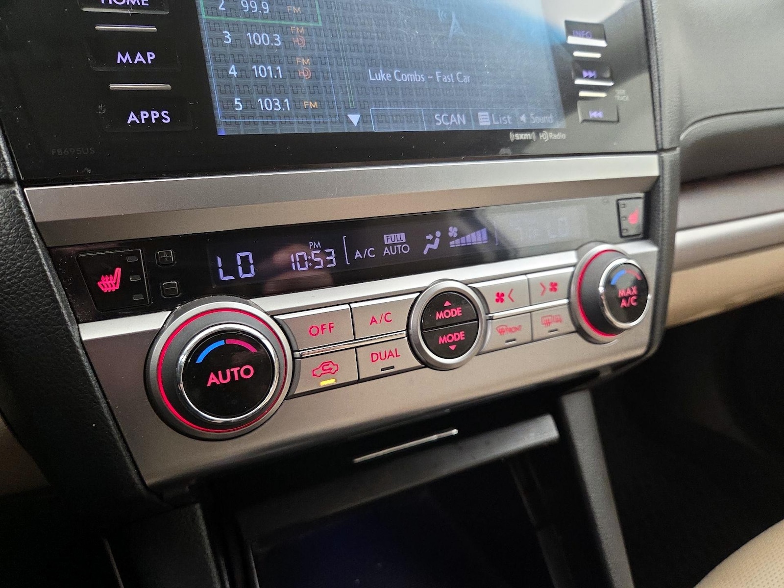 2016 Subaru Outback Limited - Photo 18