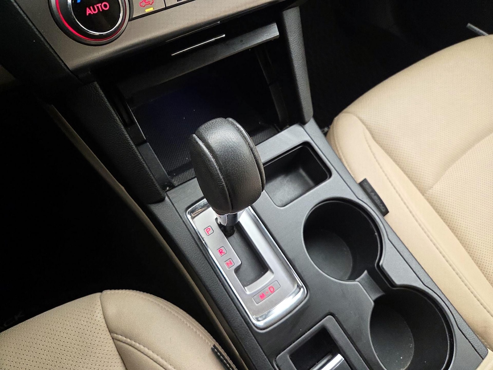 2016 Subaru Outback Limited - Photo 19