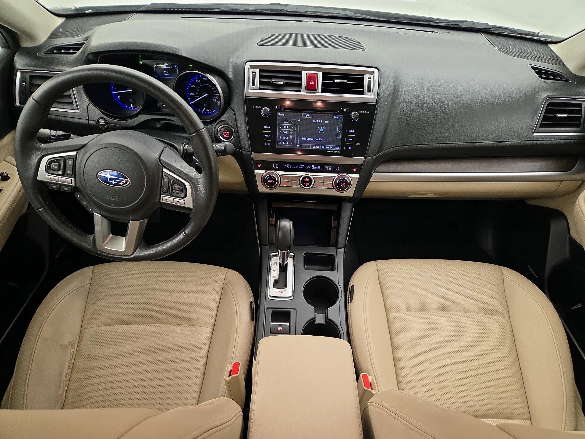 Thumbnail: 2016 Subaru Outback - 20
