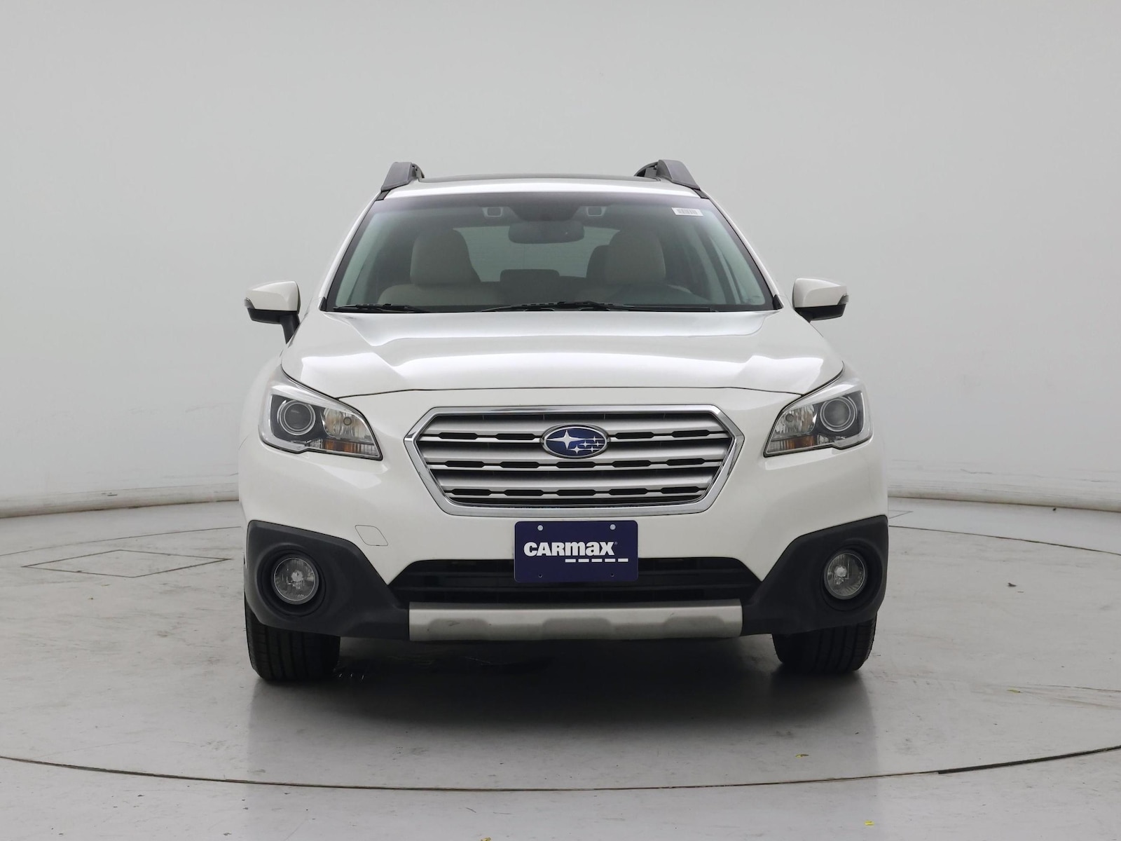 2016 Subaru Outback Limited - Photo 6