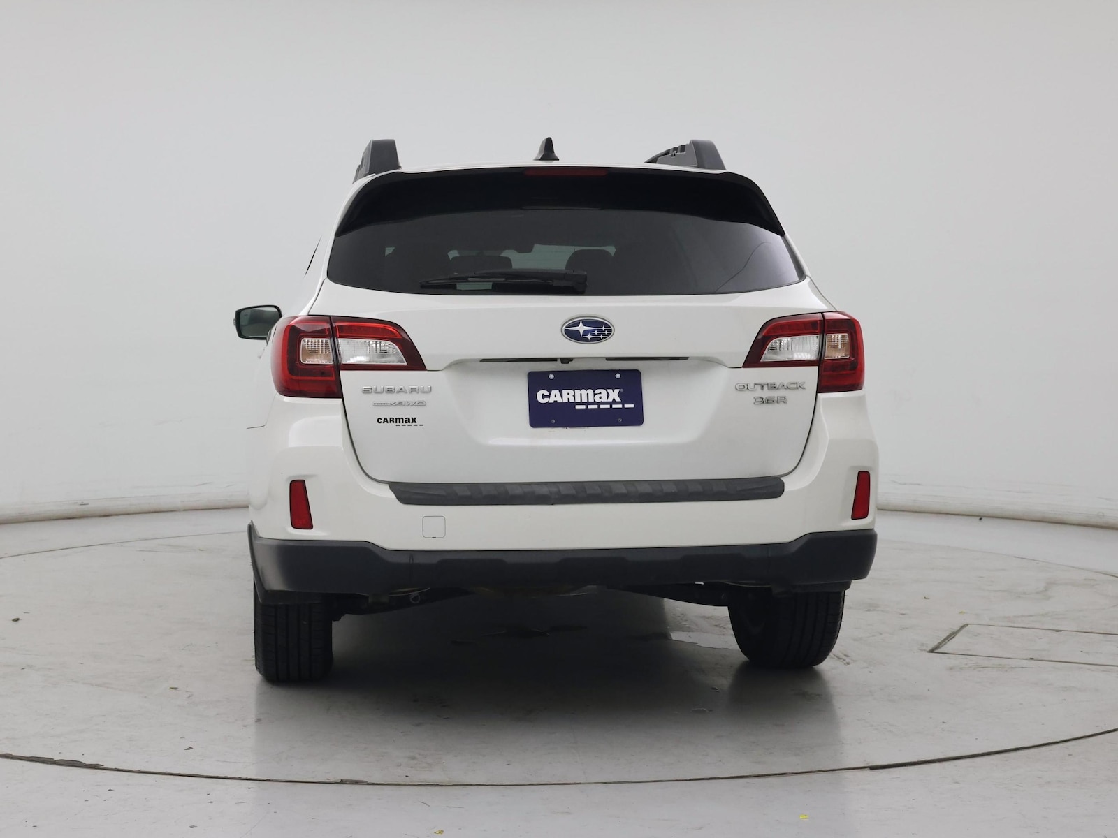 2016 Subaru Outback Limited - Photo 7