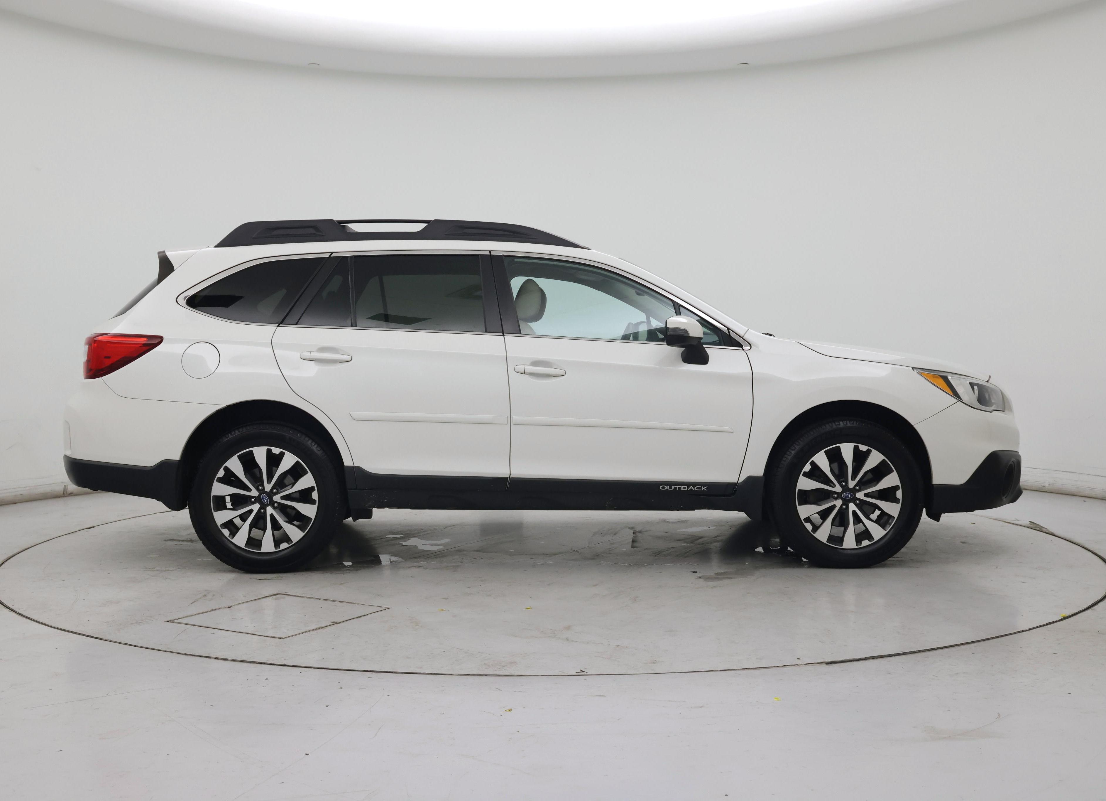 Thumbnail: 2016 Subaru Outback - 7