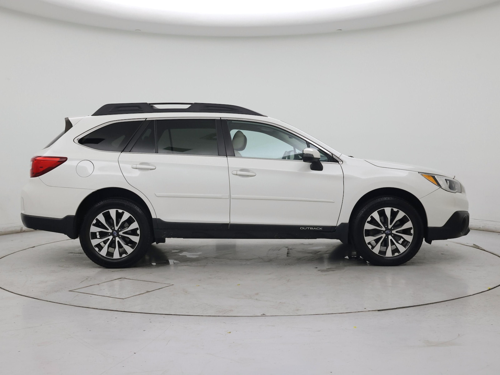 2016 Subaru Outback Limited - Photo 8