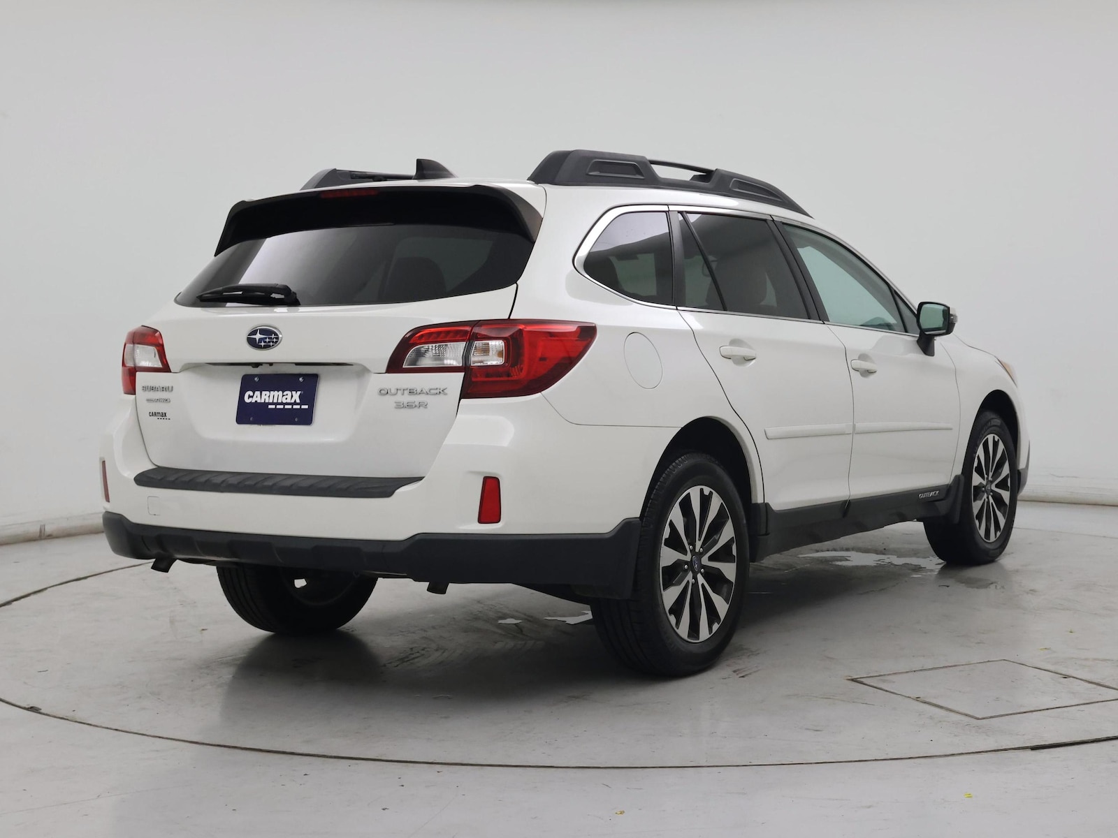 2016 Subaru Outback Limited - Photo 9