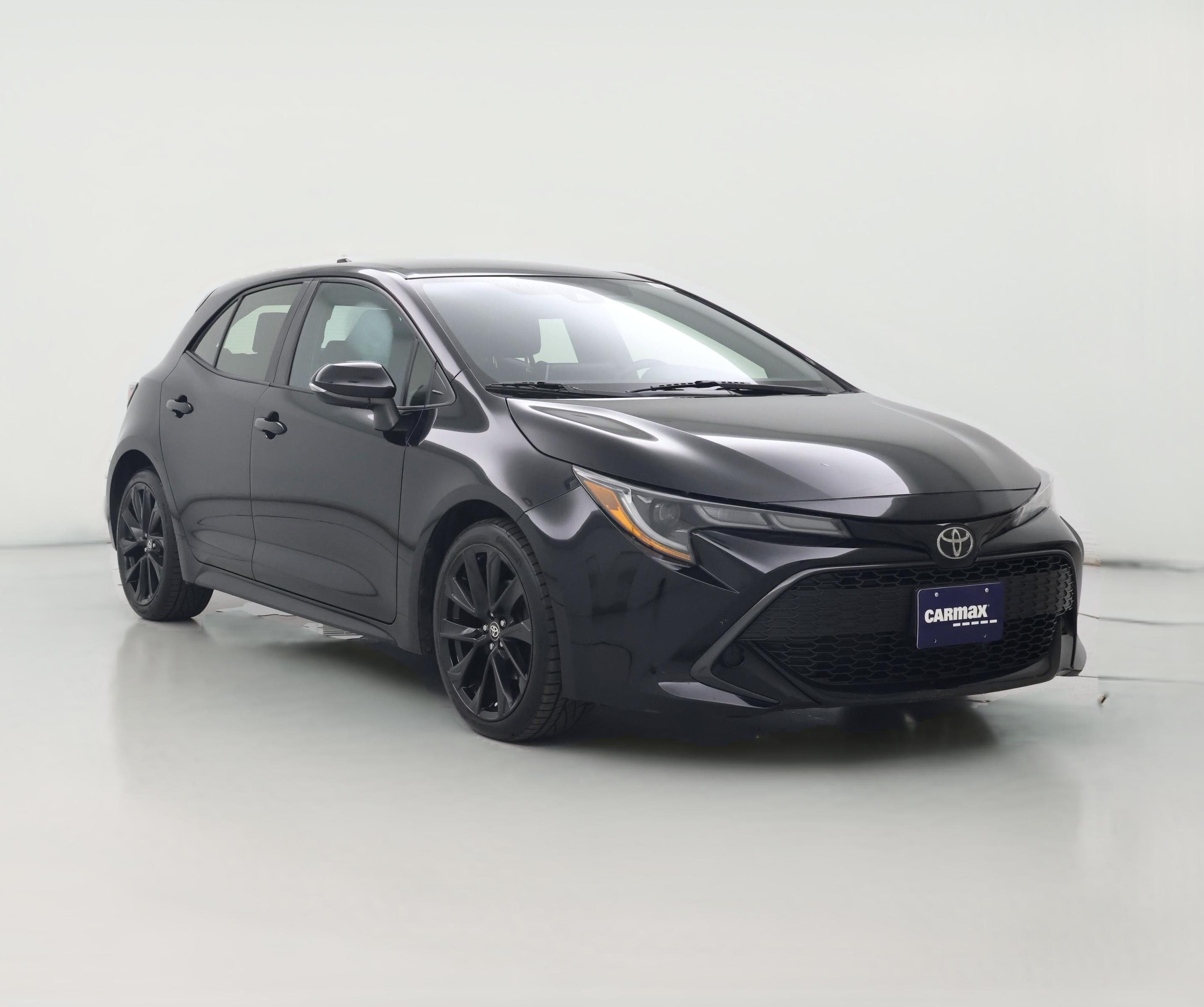 Thumbnail: 2022 Toyota Corolla - 1