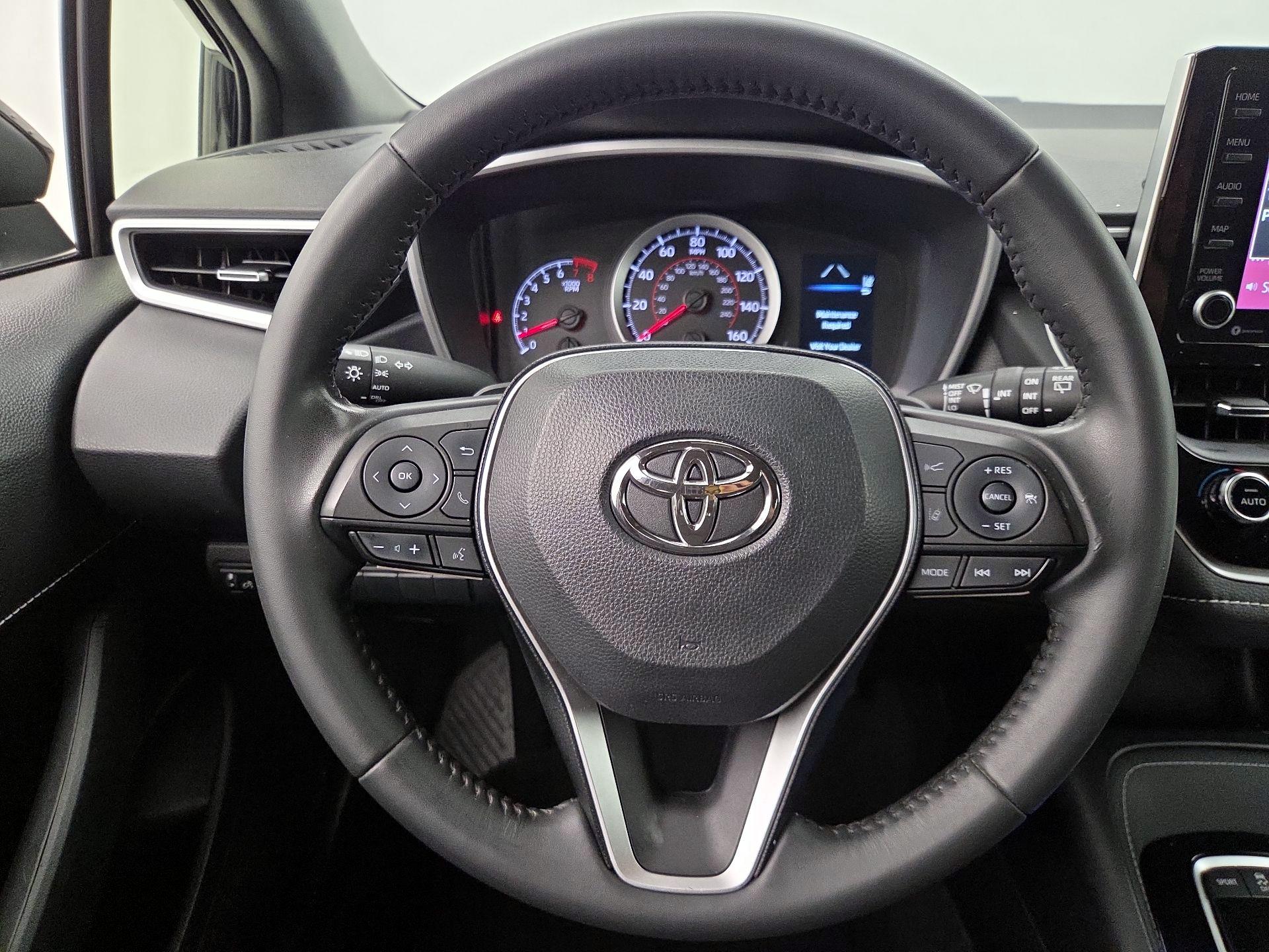 Thumbnail: 2022 Toyota Corolla - 10