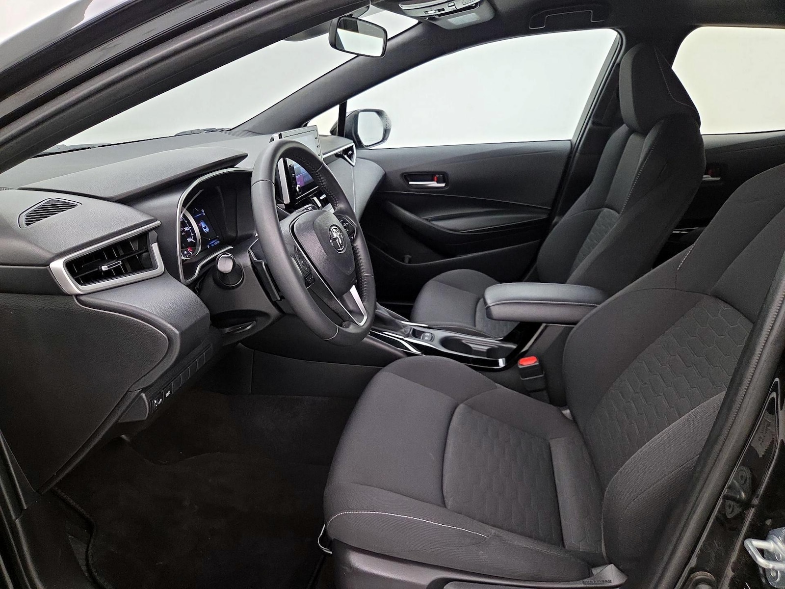 Side Airbags