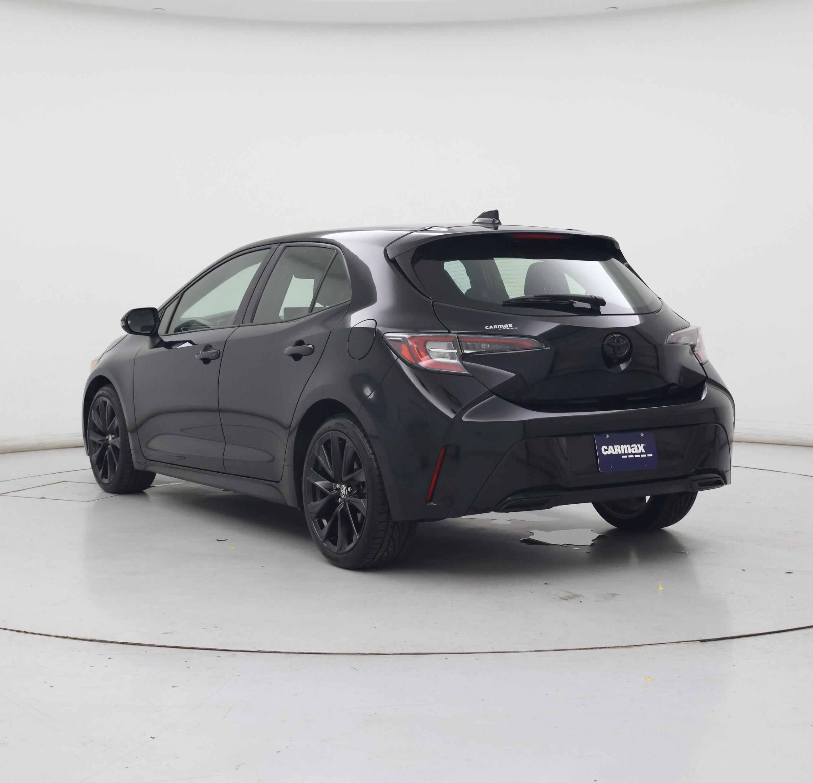 Thumbnail: 2022 Toyota Corolla - 2