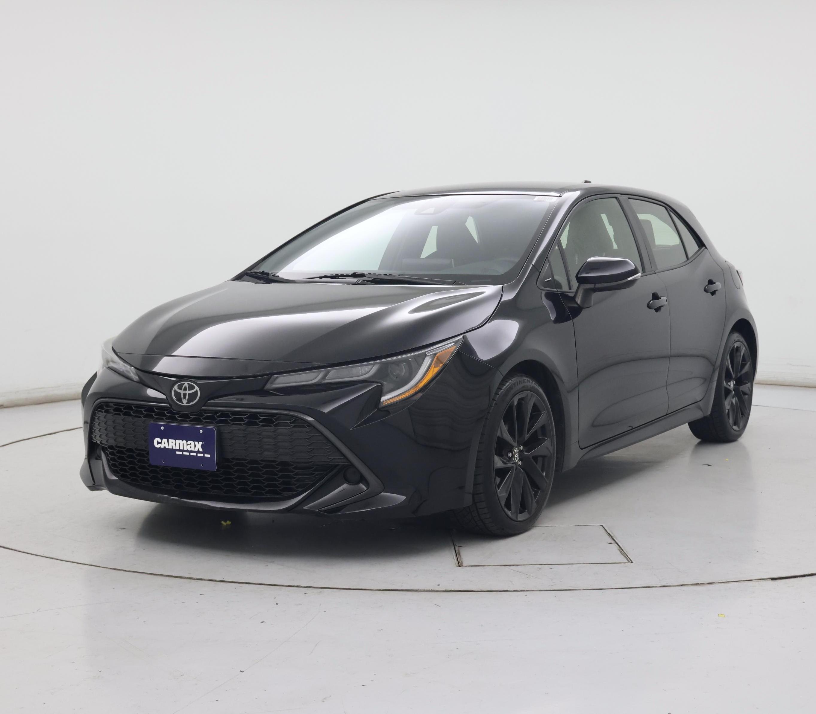 Thumbnail: 2022 Toyota Corolla - 4