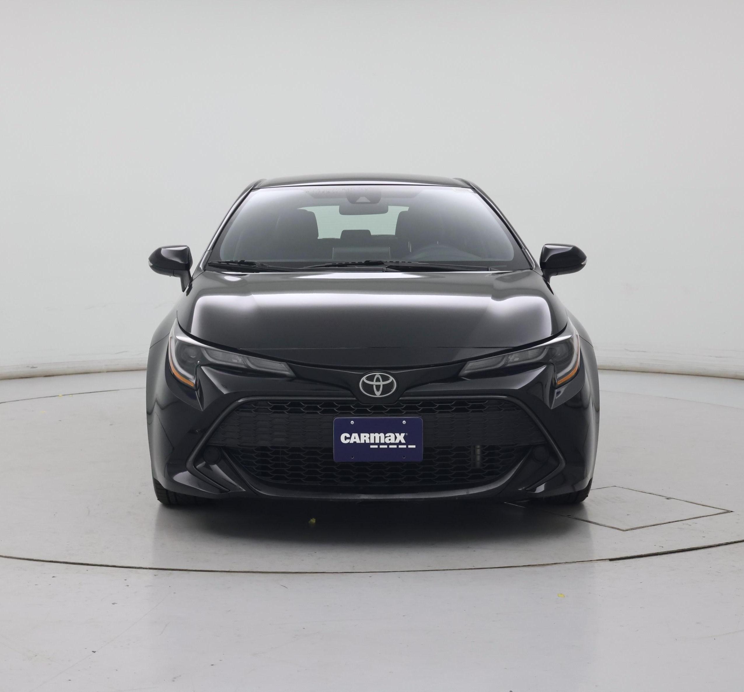 Thumbnail: 2022 Toyota Corolla - 5