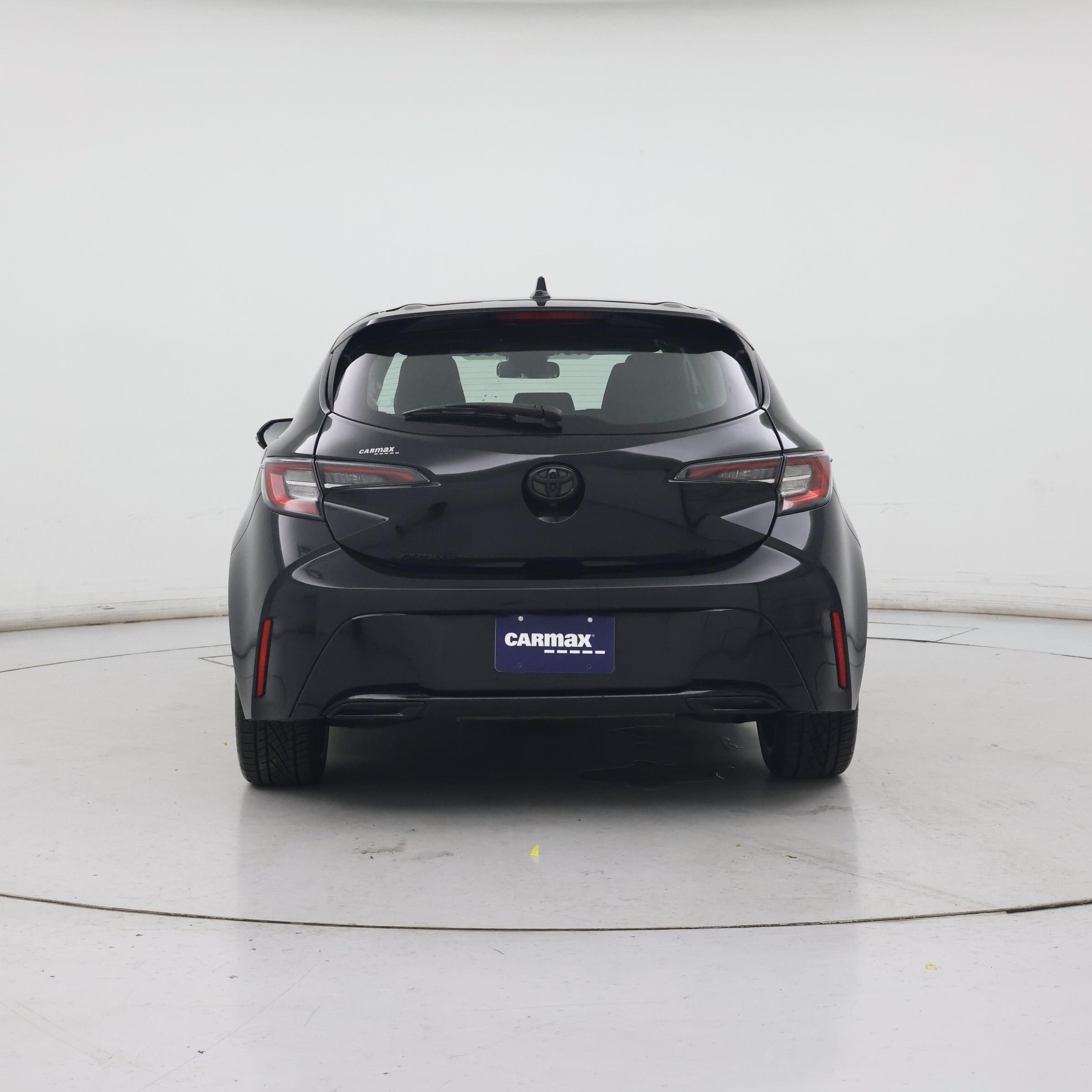 Thumbnail: 2022 Toyota Corolla - 6