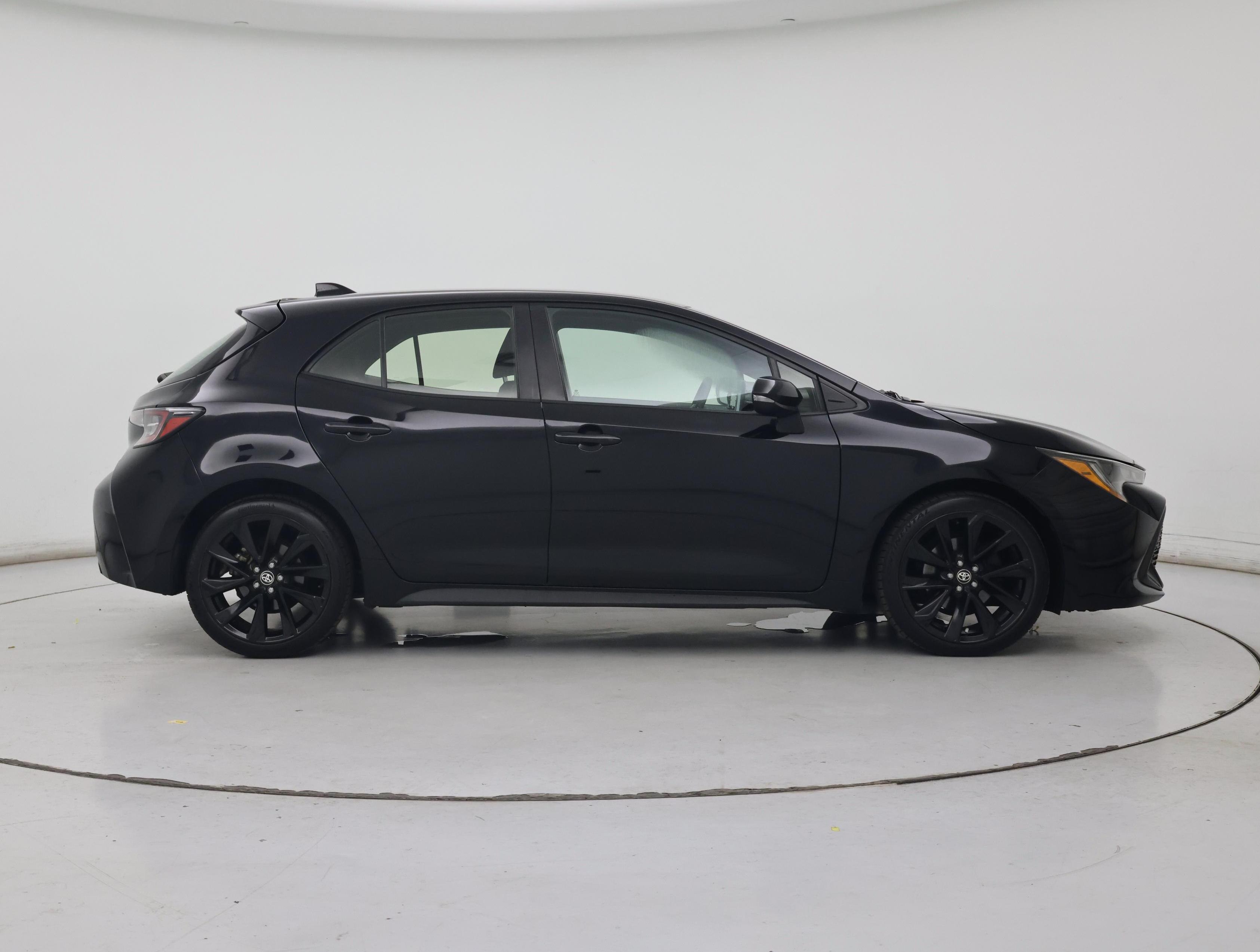 Thumbnail: 2022 Toyota Corolla - 7