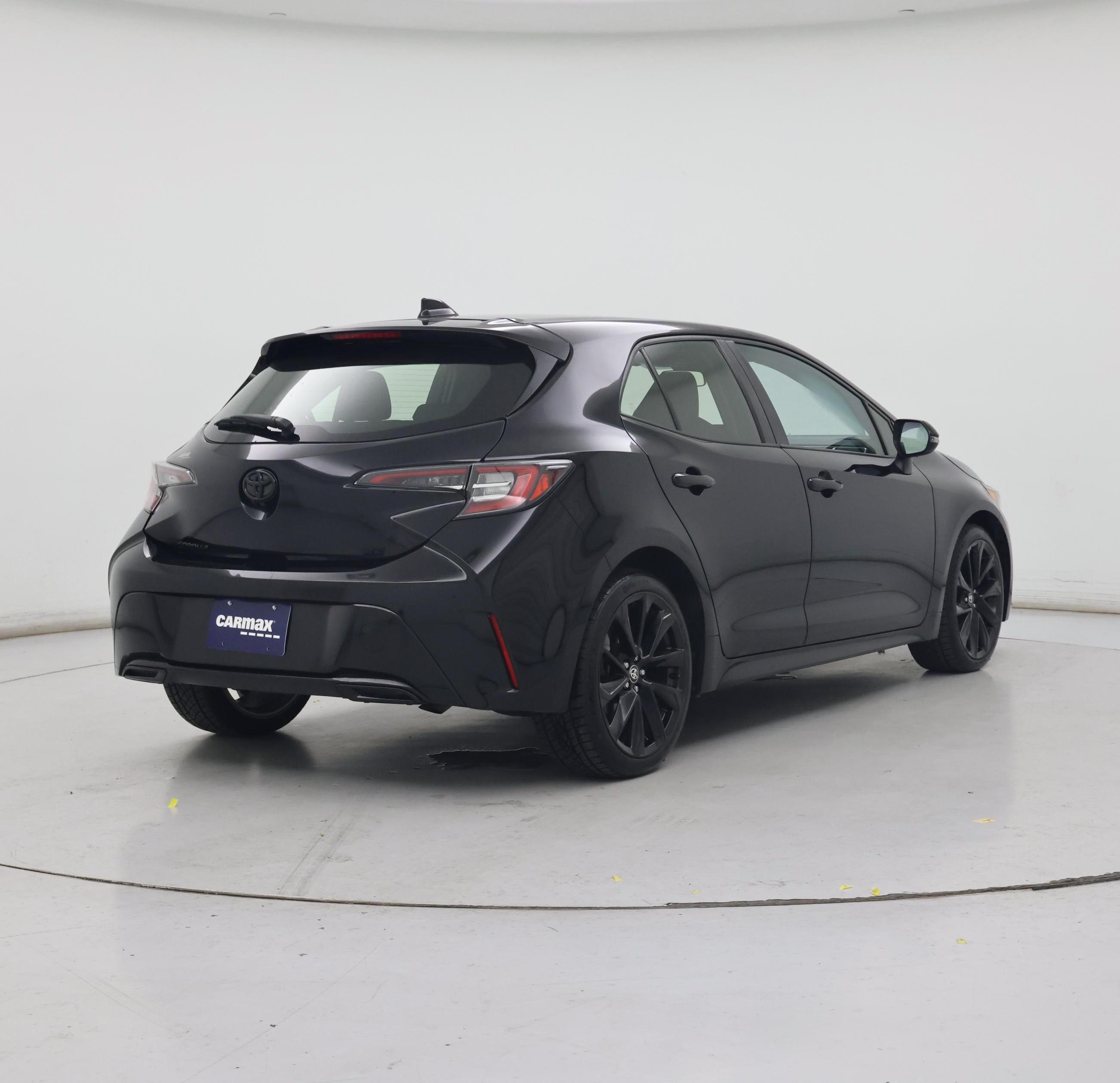 Thumbnail: 2022 Toyota Corolla - 8